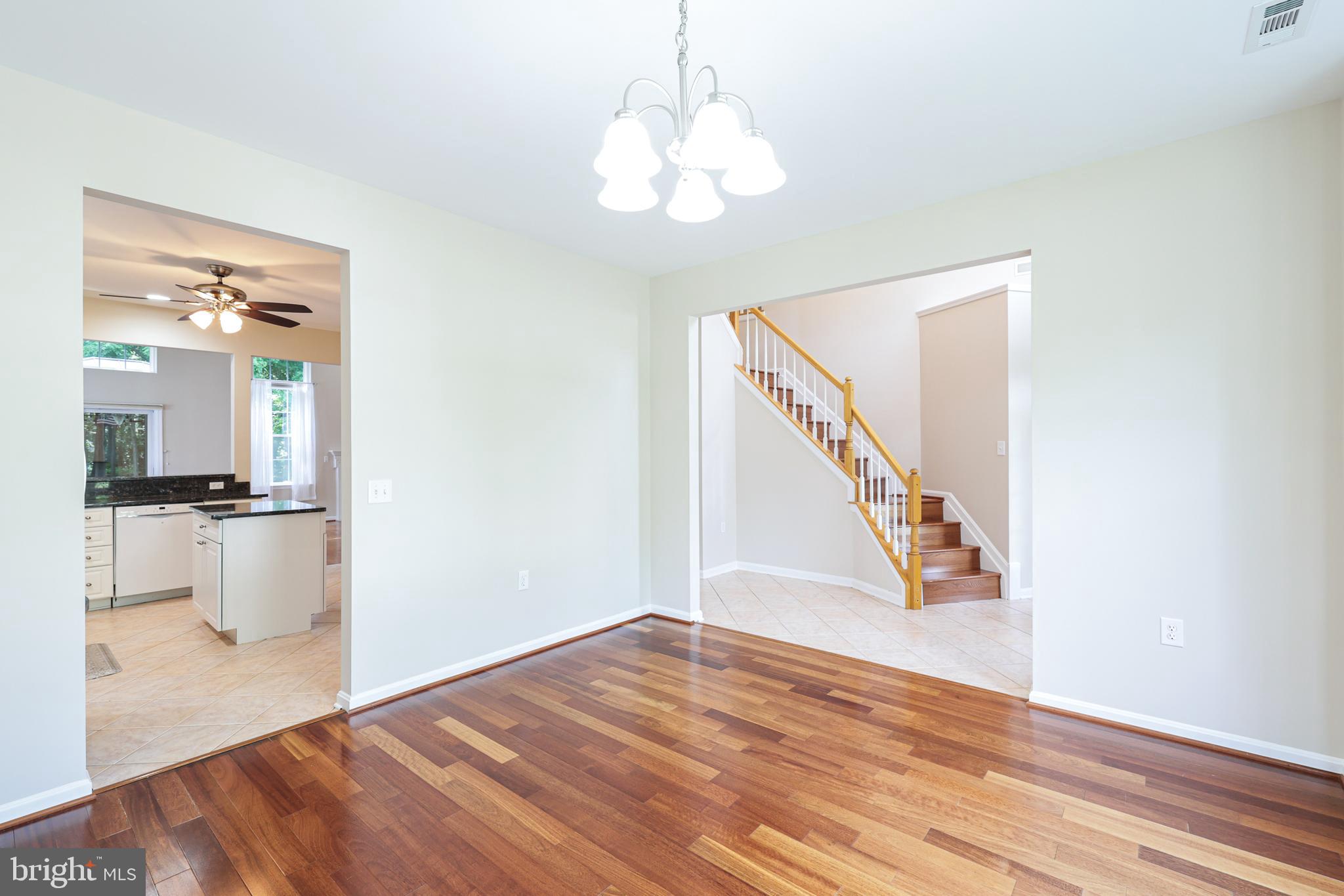 MALLARD RUN - Residential