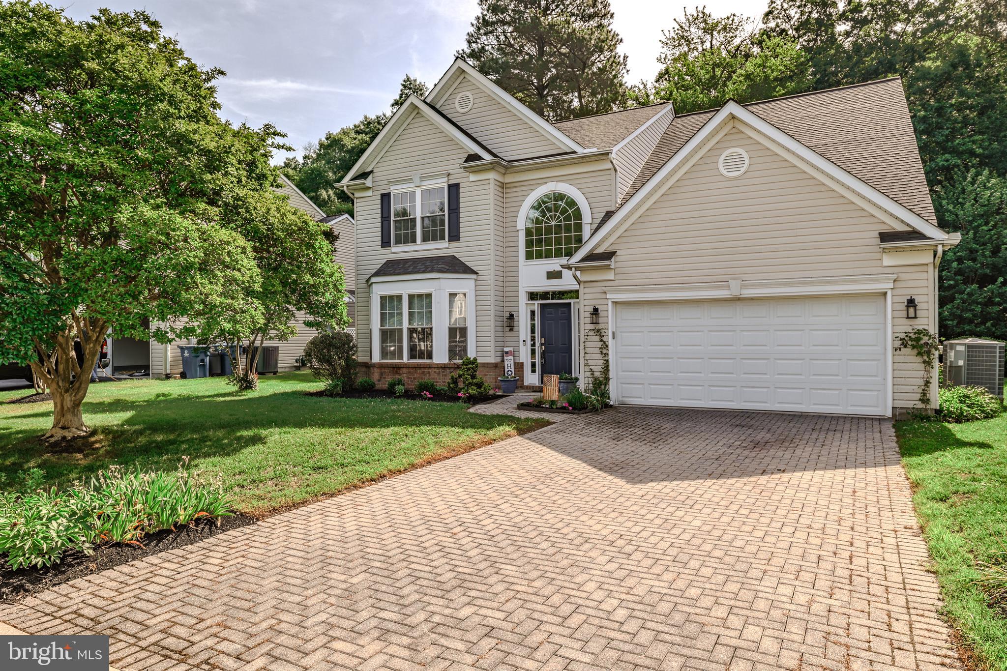 MALLARD RUN - Residential