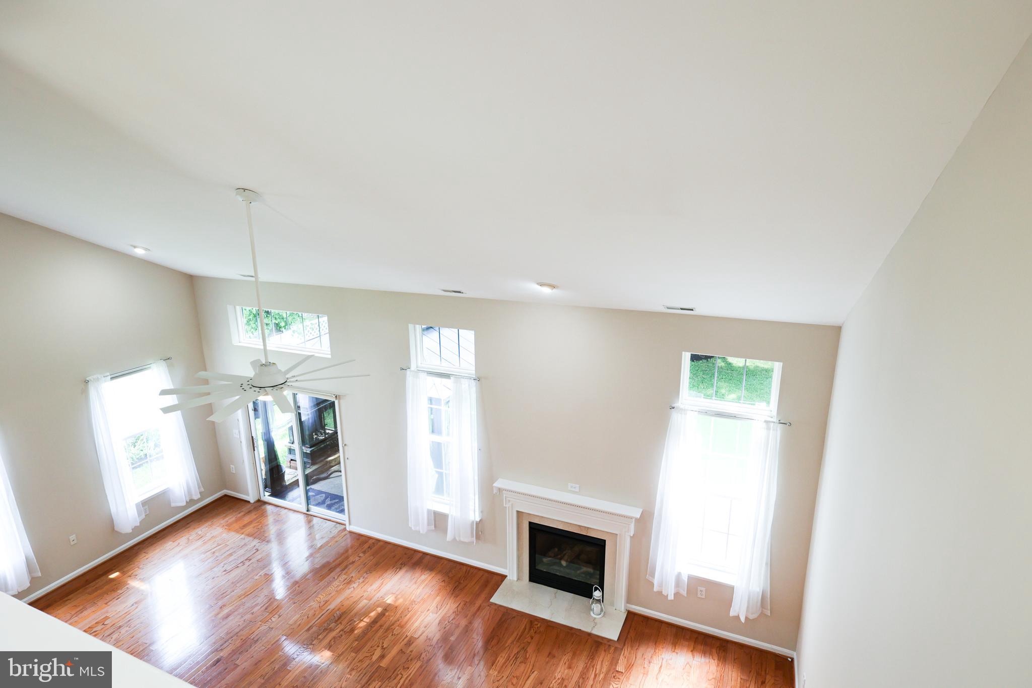 MALLARD RUN - Residential