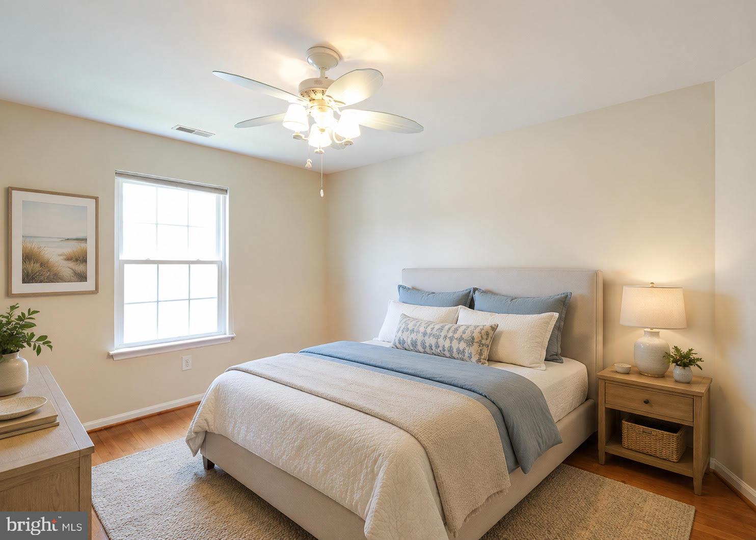MALLARD RUN - Residential