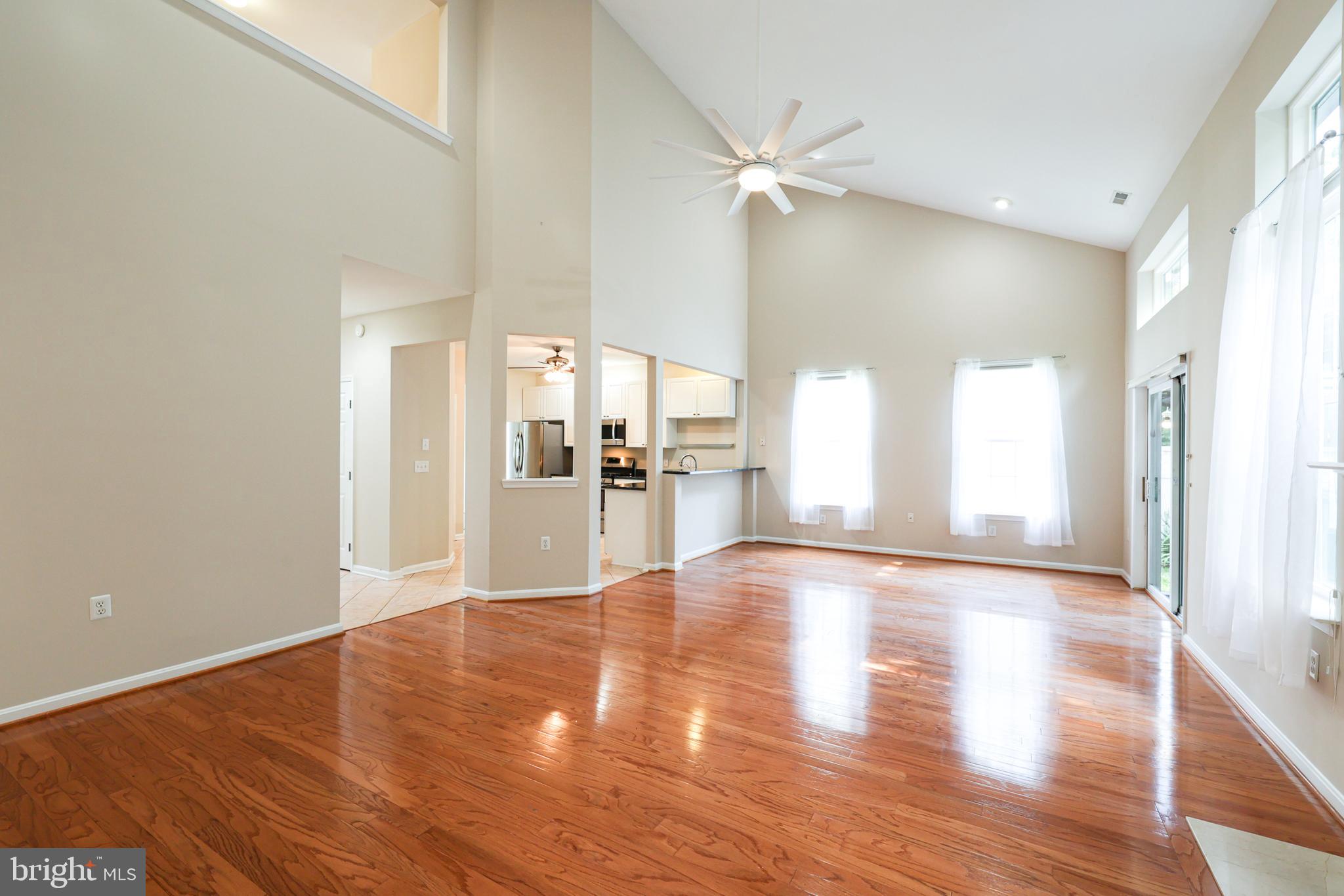 MALLARD RUN - Residential