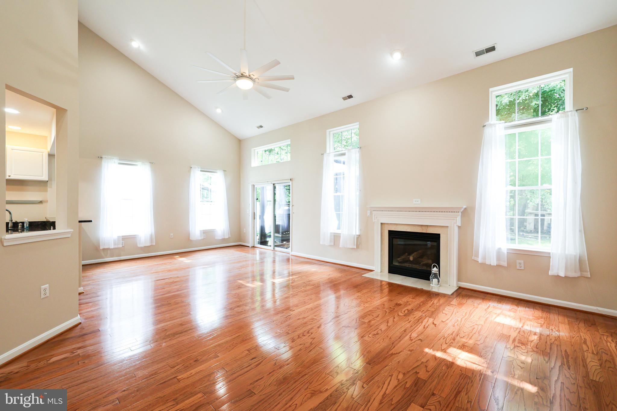 MALLARD RUN - Residential