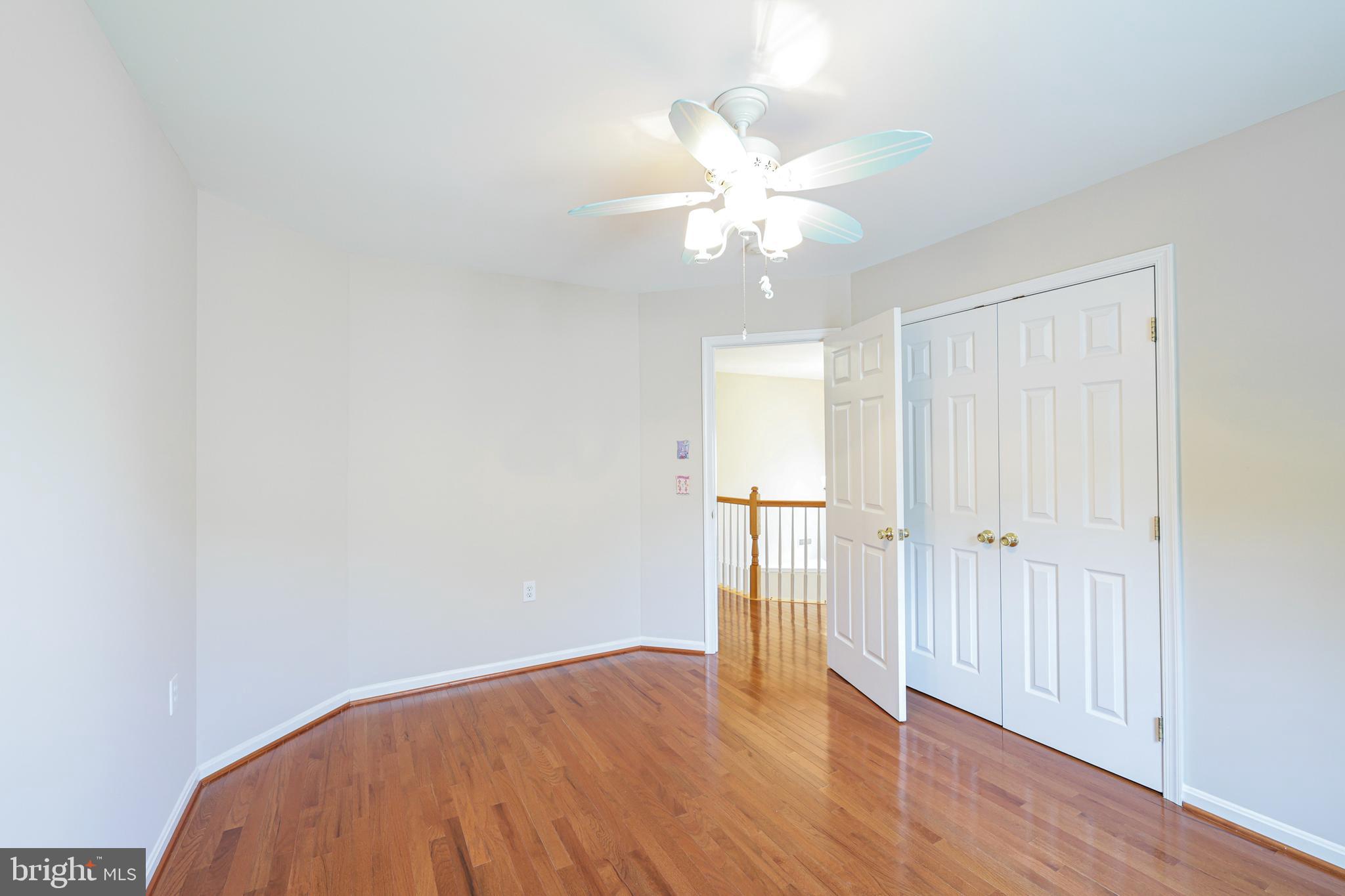 MALLARD RUN - Residential