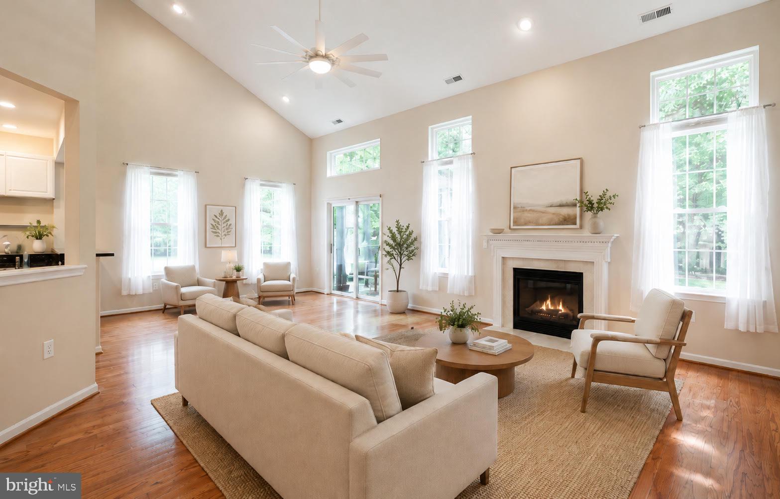 MALLARD RUN - Residential