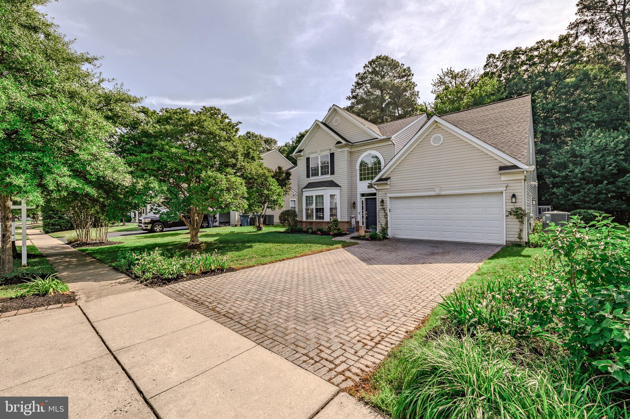 MALLARD RUN - Residential
