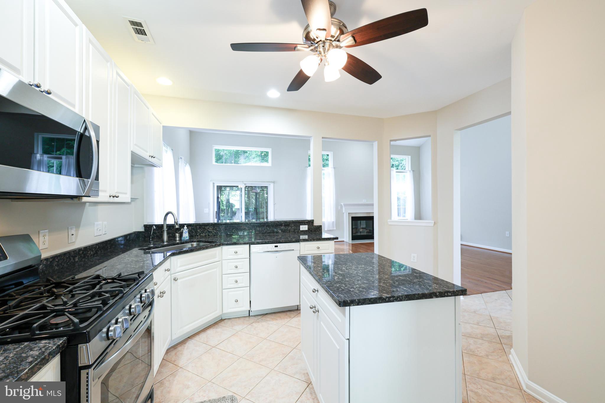 MALLARD RUN - Residential