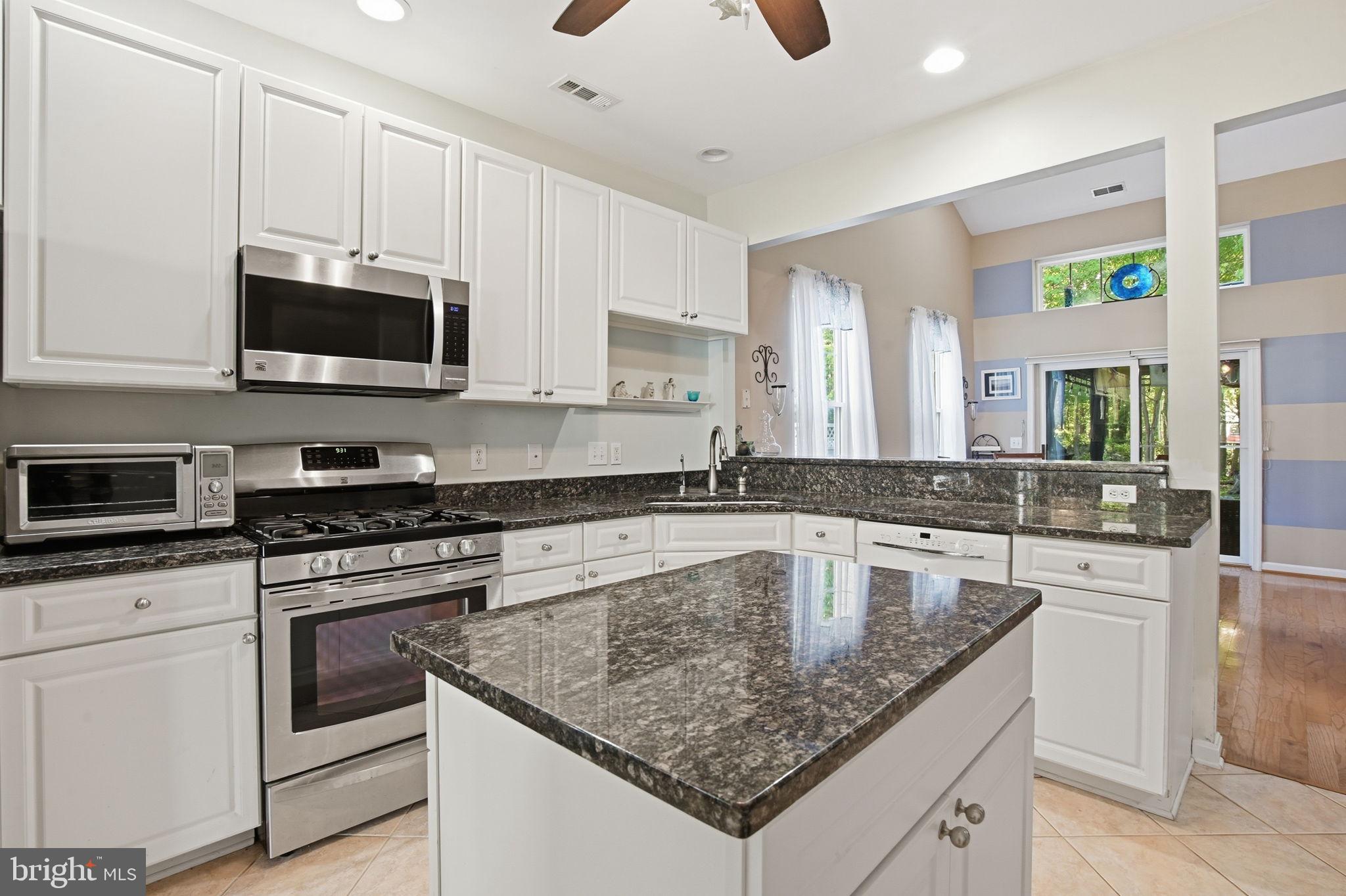 MALLARD RUN - Residential