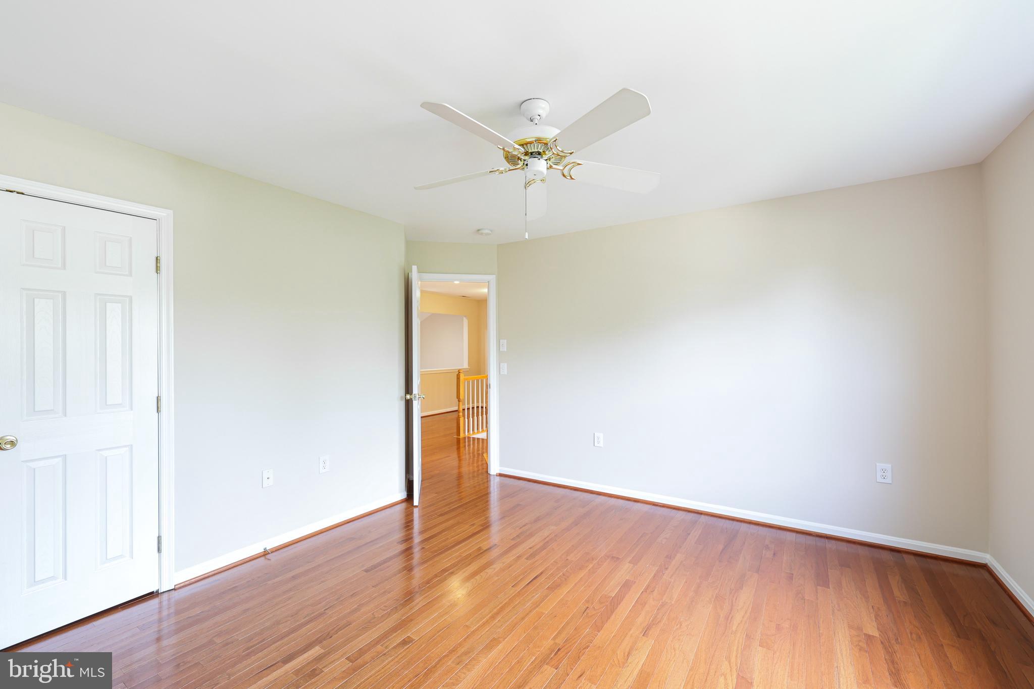 MALLARD RUN - Residential