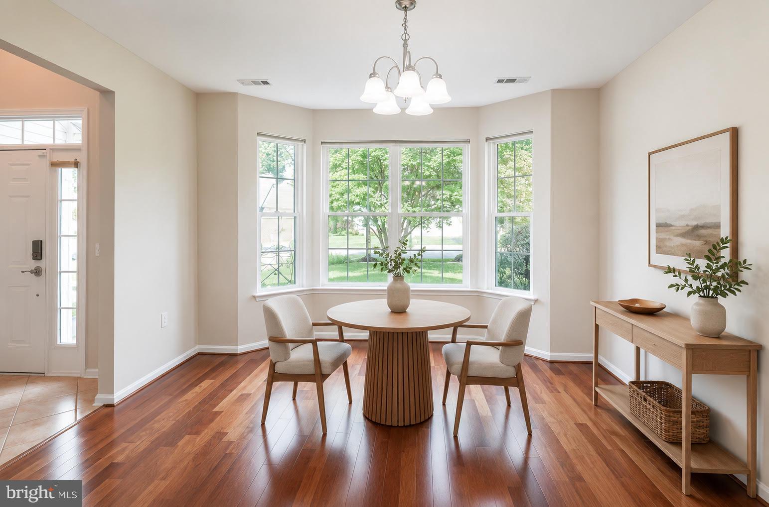 MALLARD RUN - Residential