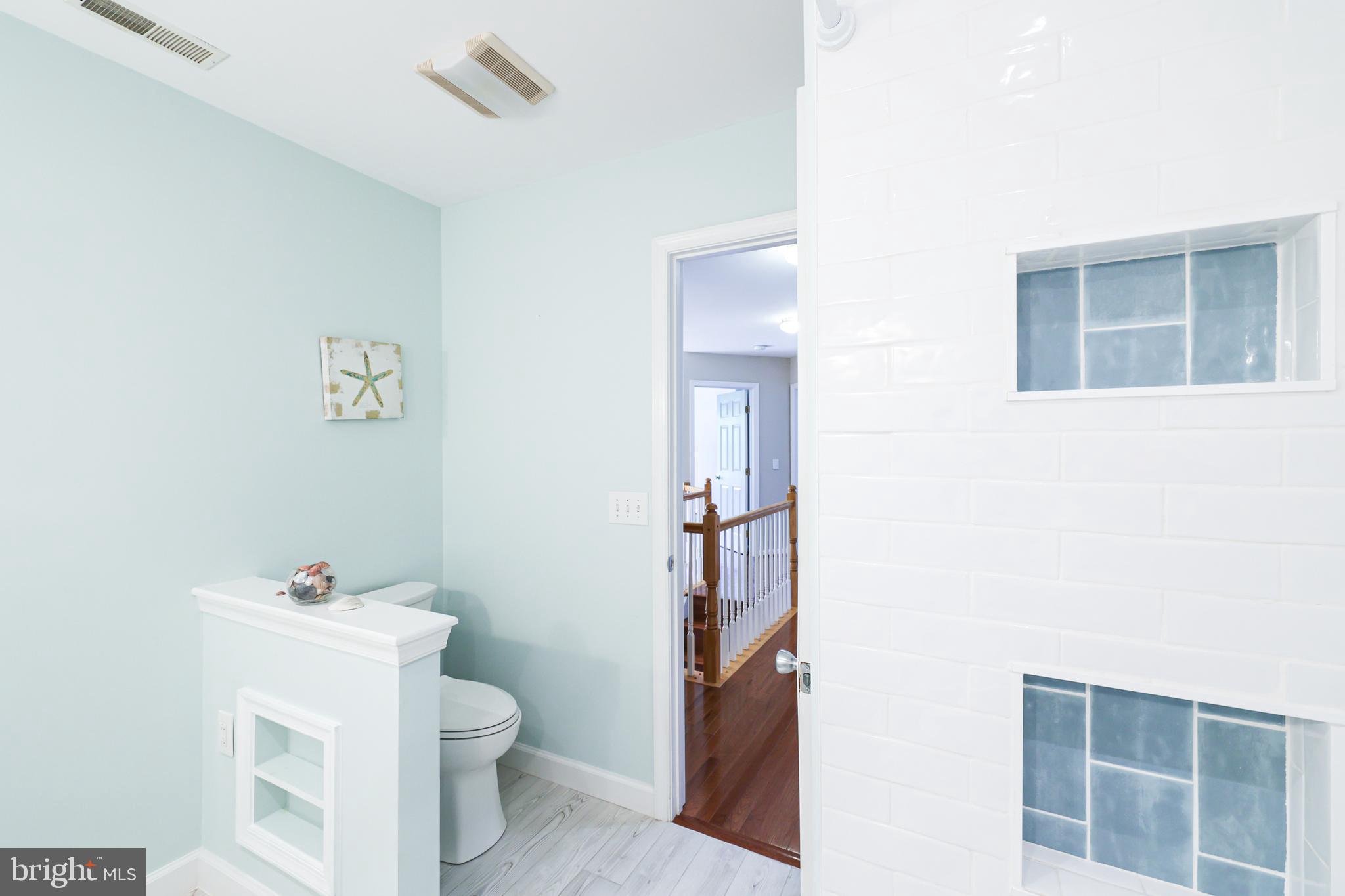 MALLARD RUN - Residential