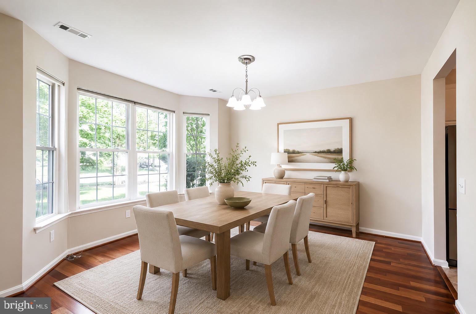 MALLARD RUN - Residential