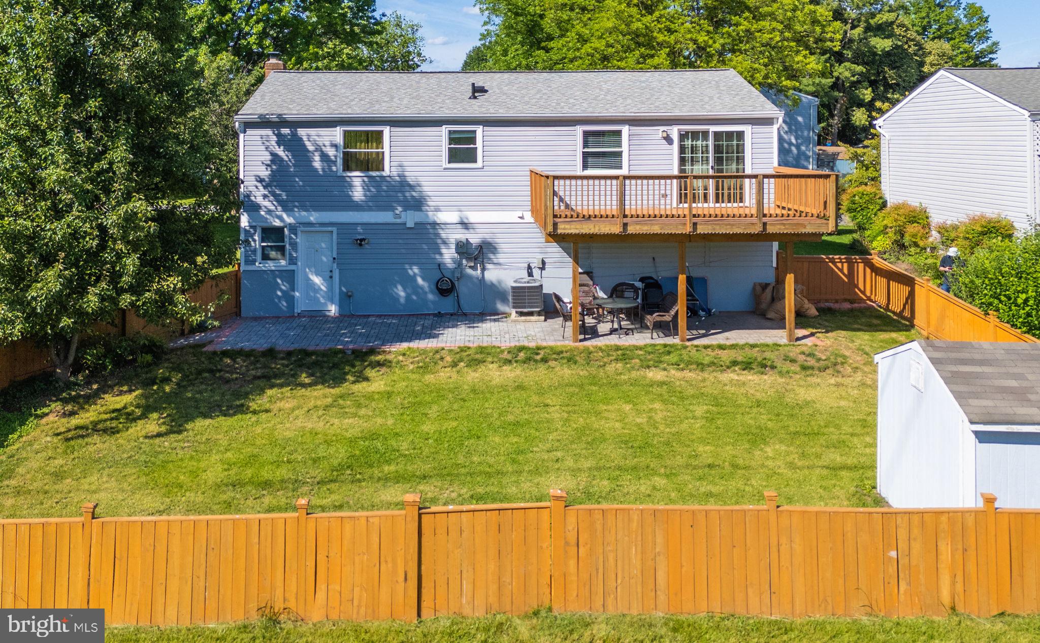FARMBROOK - Residential