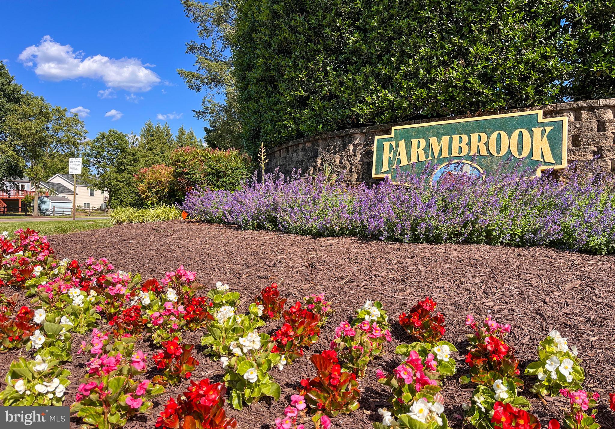 FARMBROOK - Residential