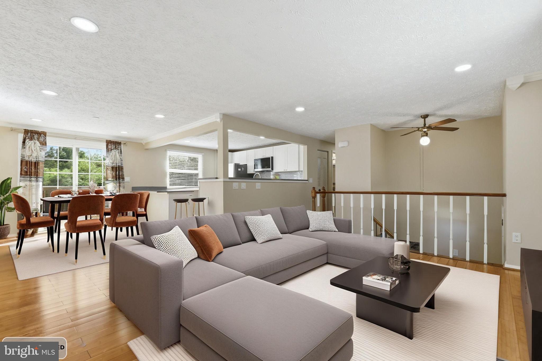 FARMBROOK - Residential