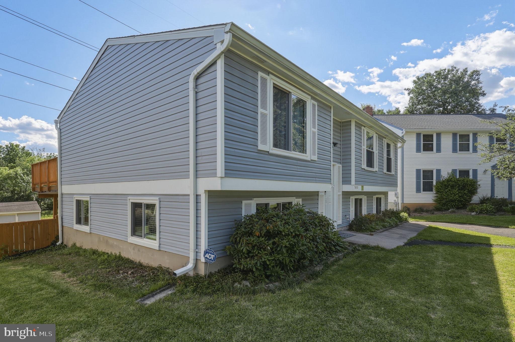 FARMBROOK - Residential