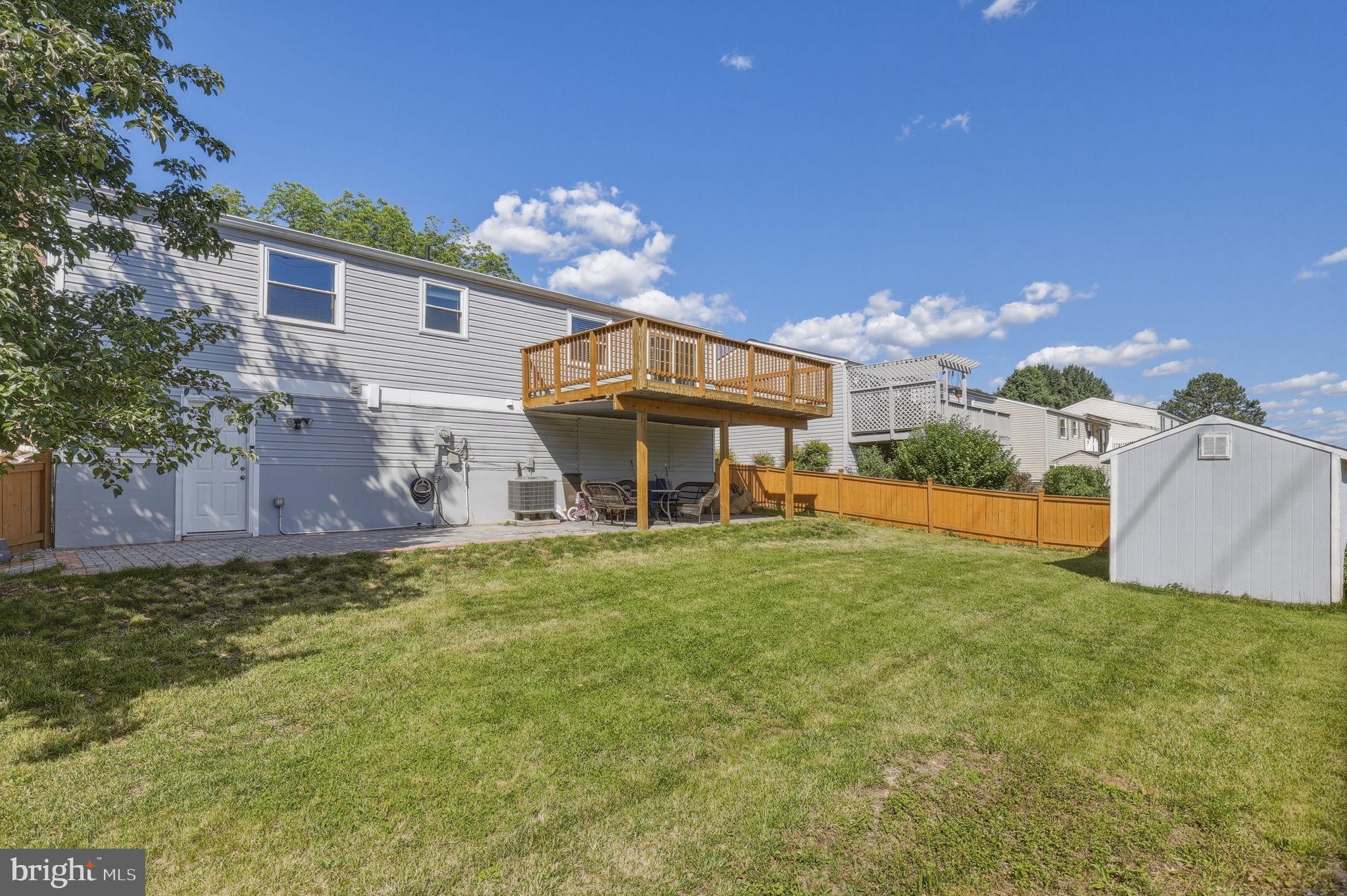 FARMBROOK - Residential