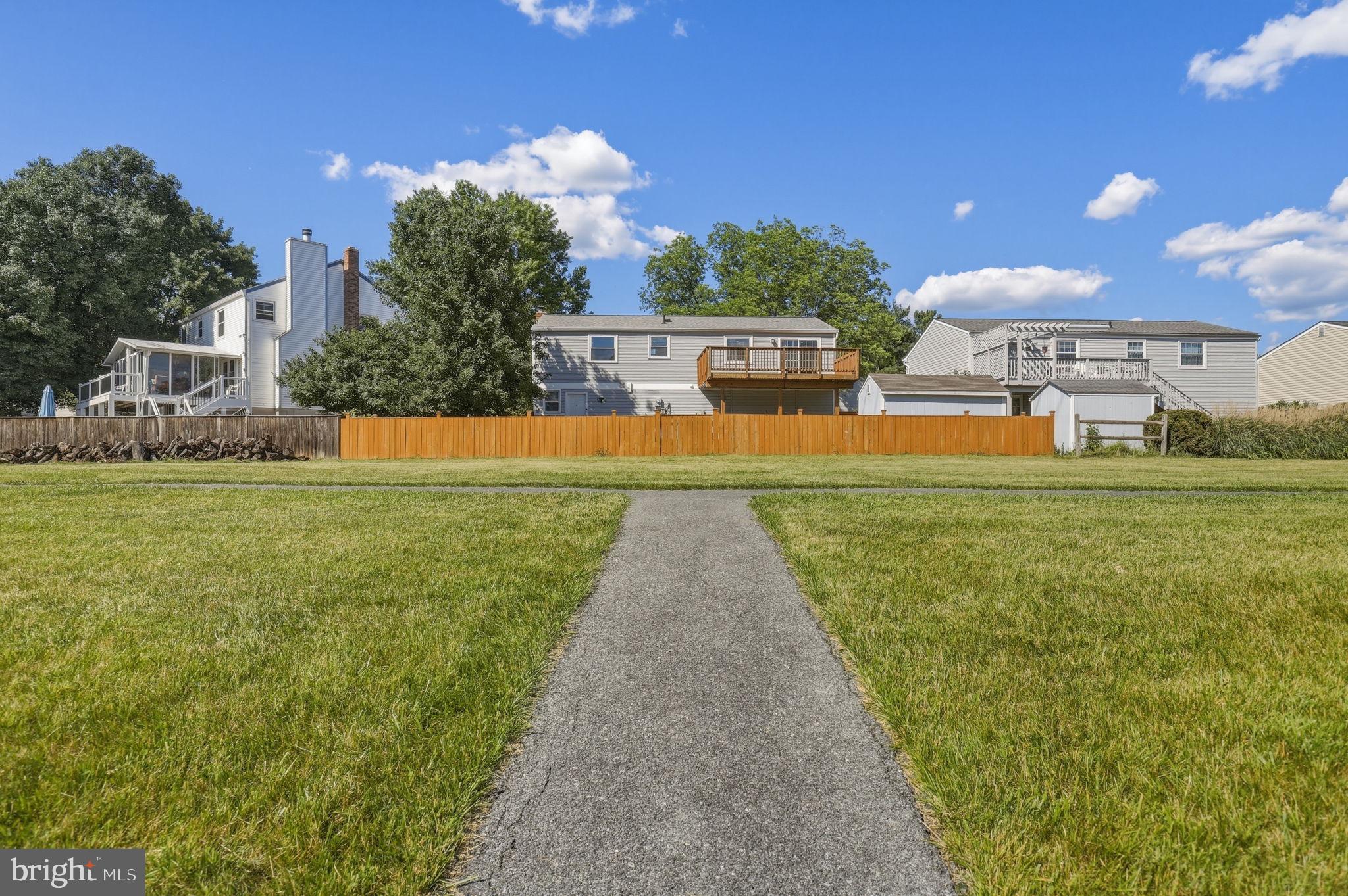 FARMBROOK - Residential