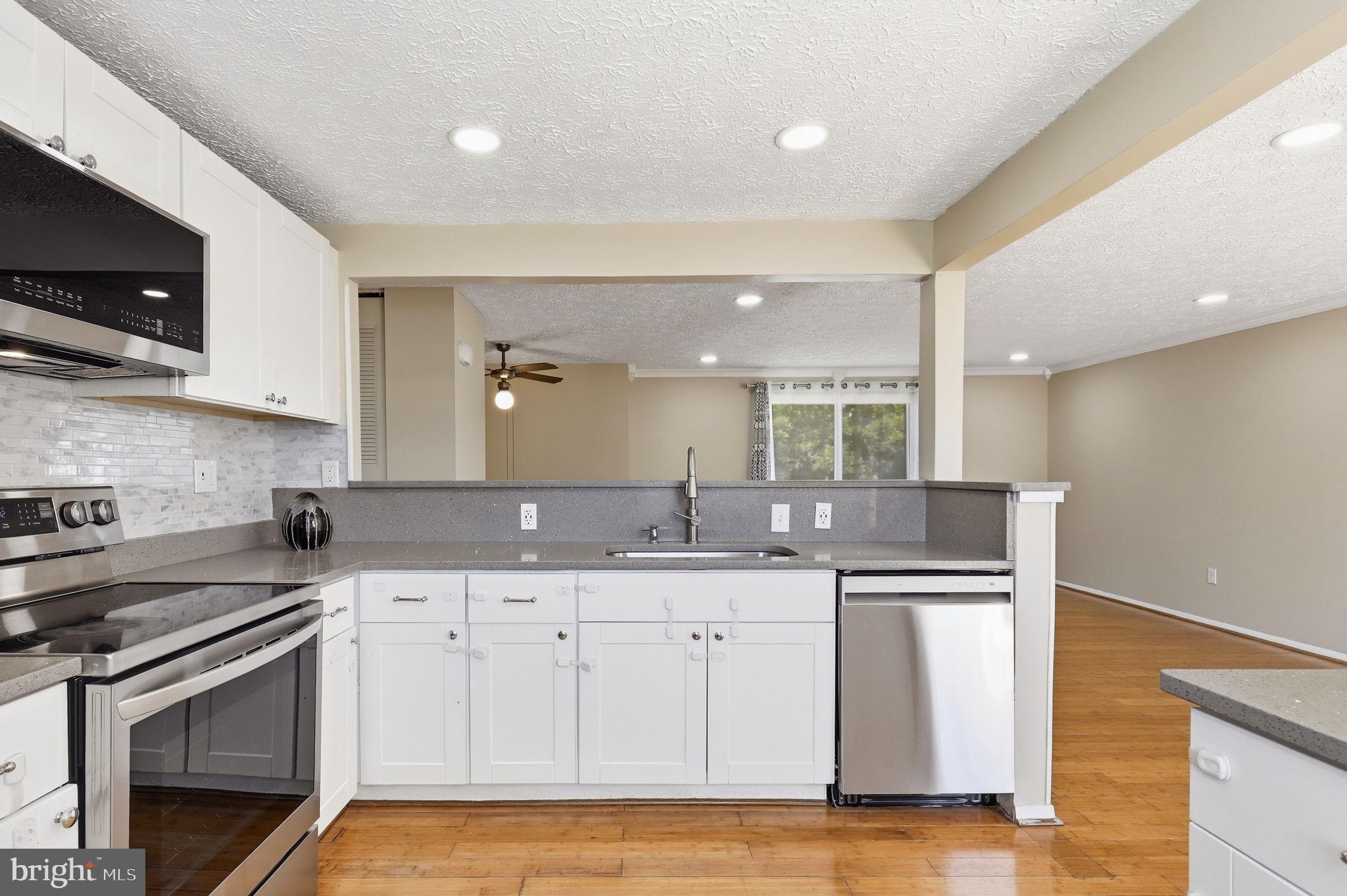 FARMBROOK - Residential