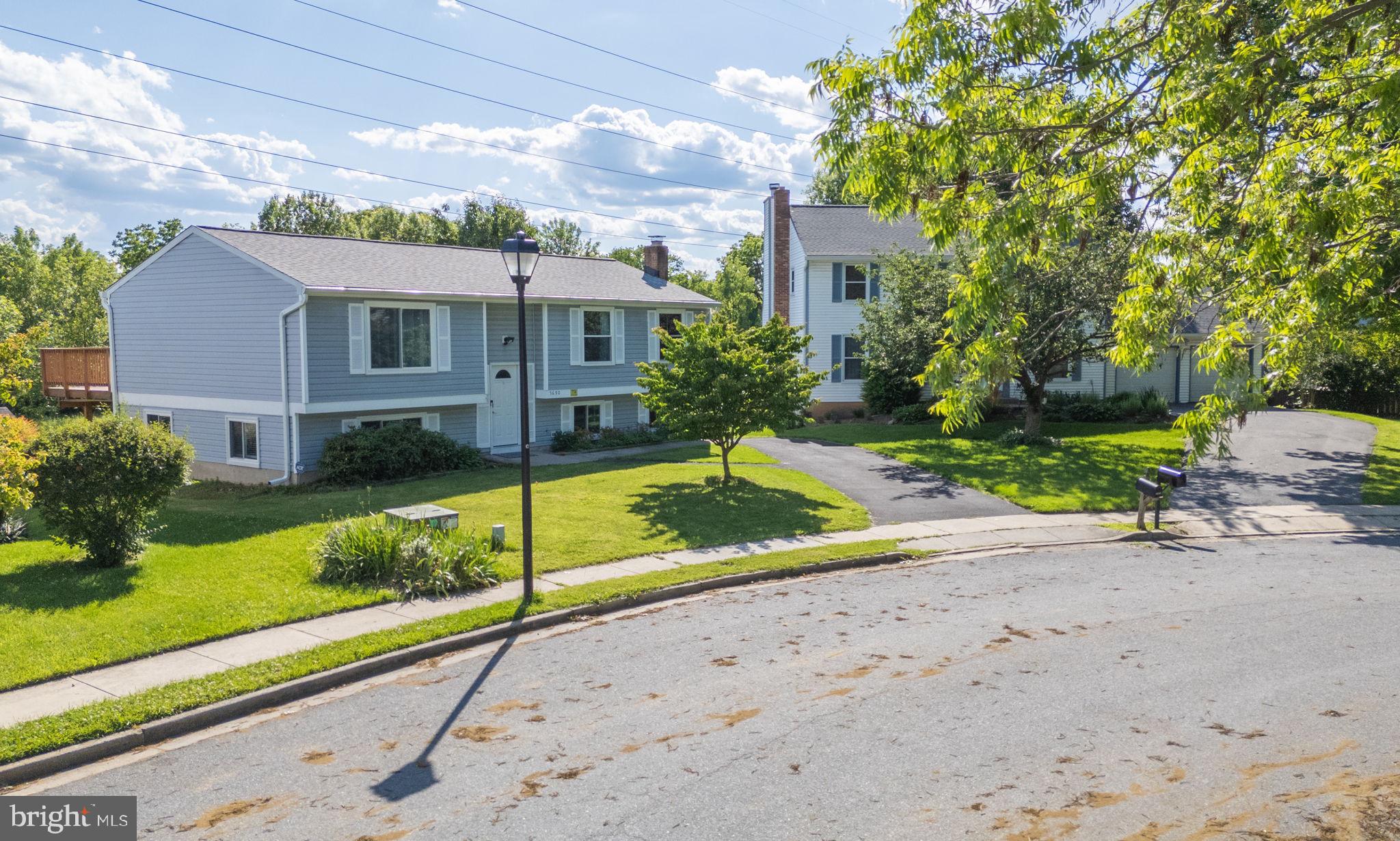 FARMBROOK - Residential