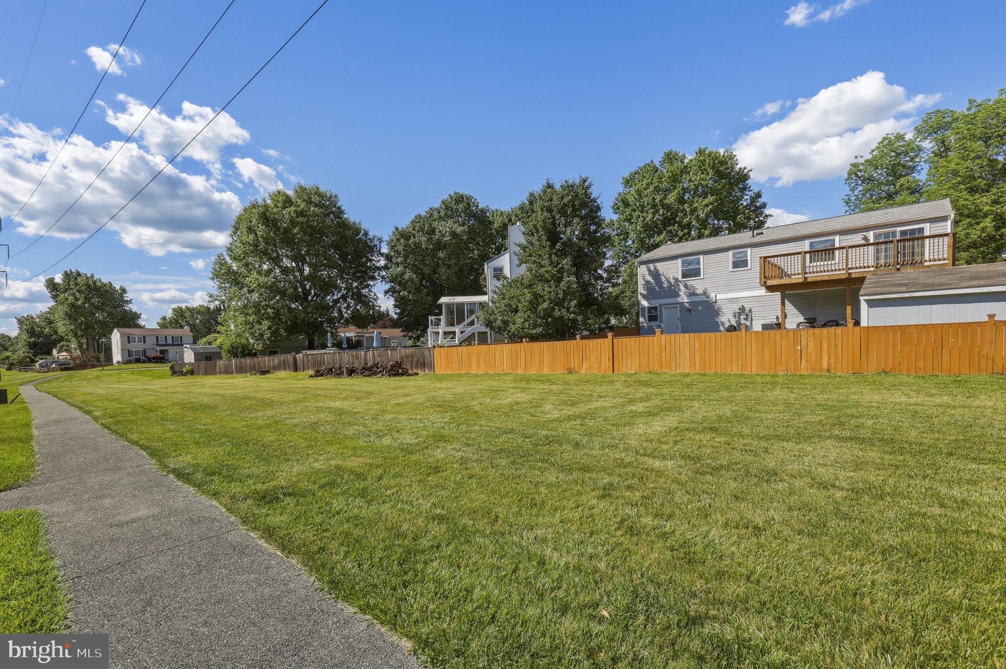 FARMBROOK - Residential
