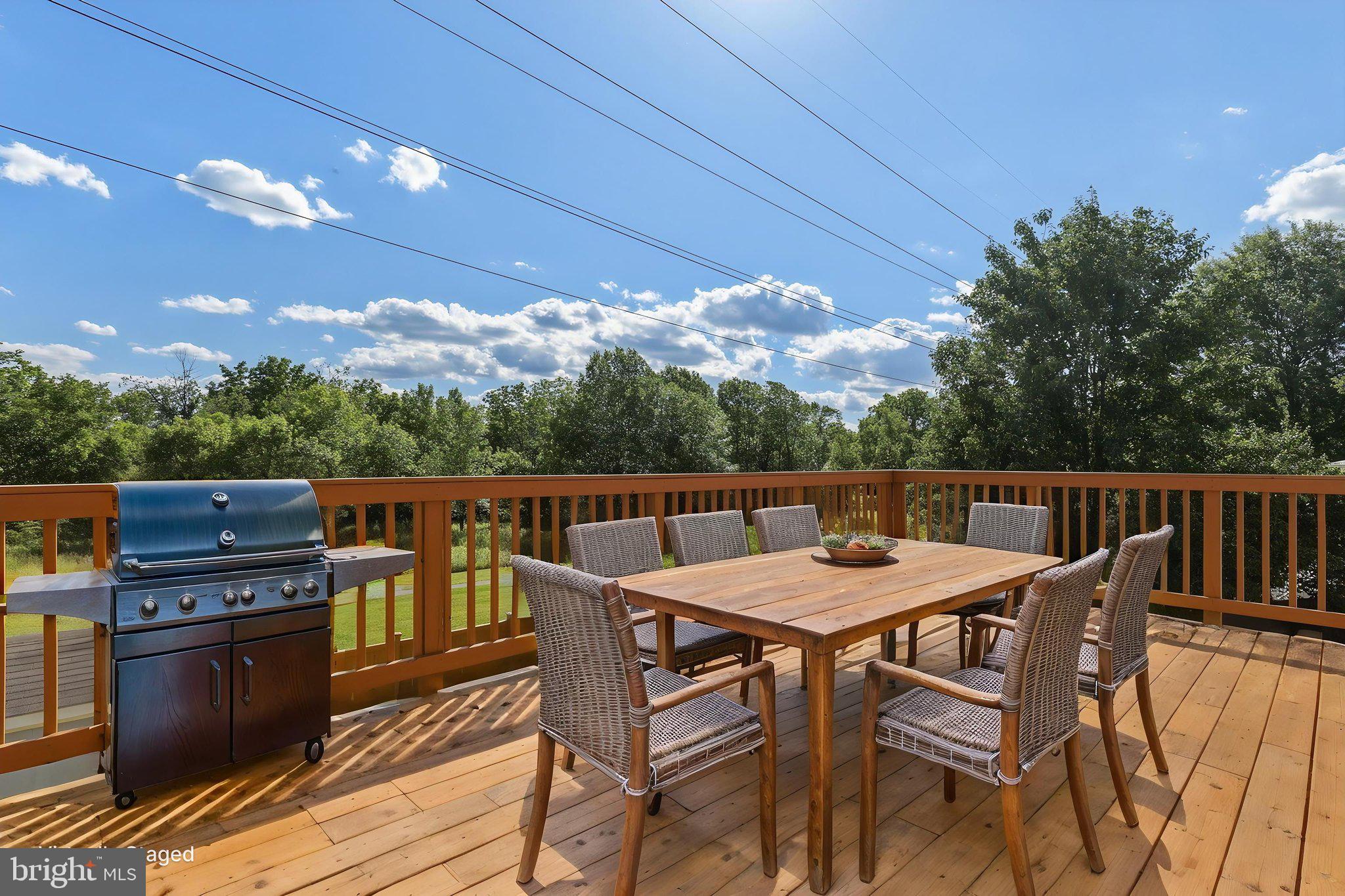 FARMBROOK - Residential