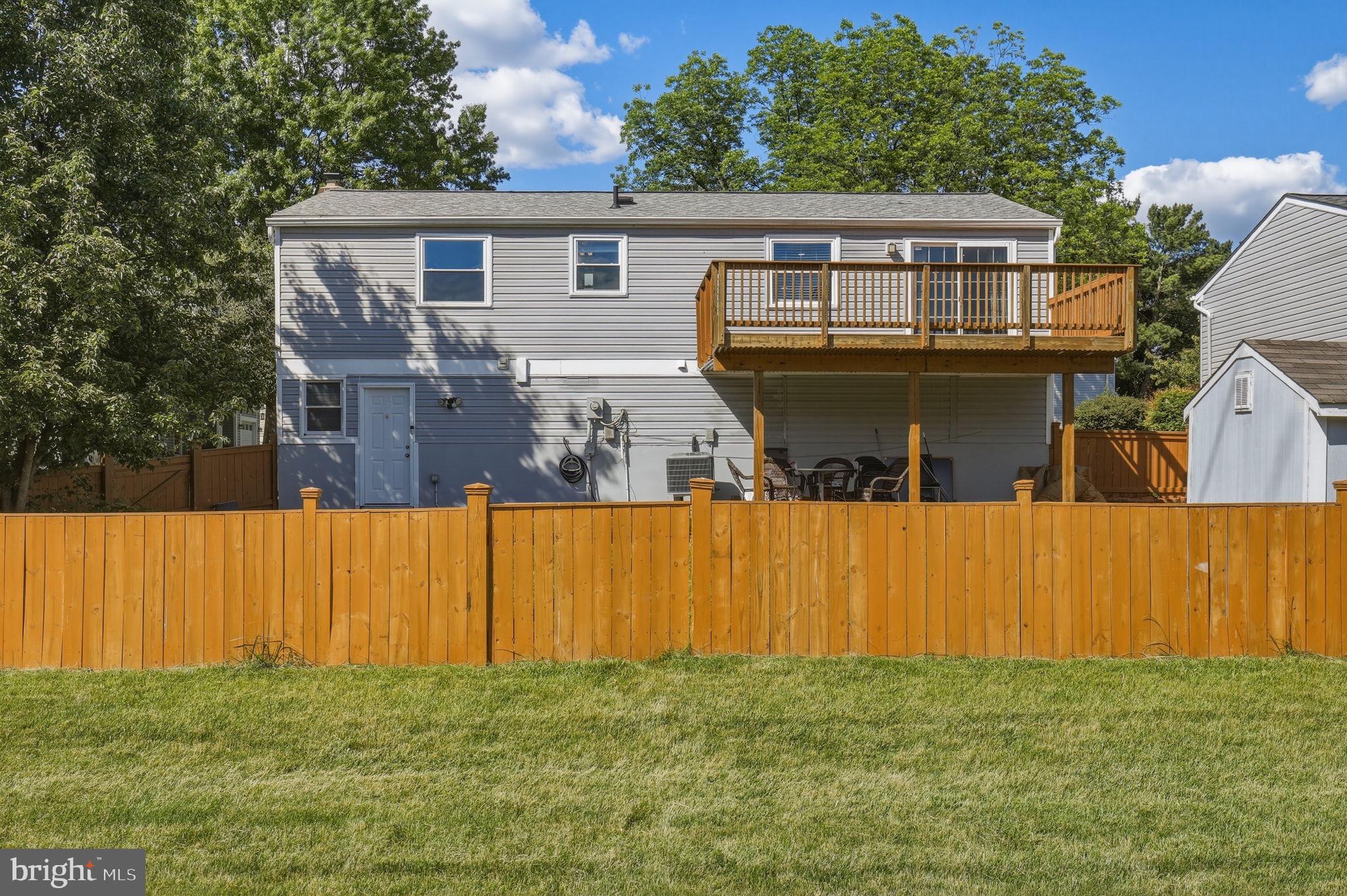 FARMBROOK - Residential