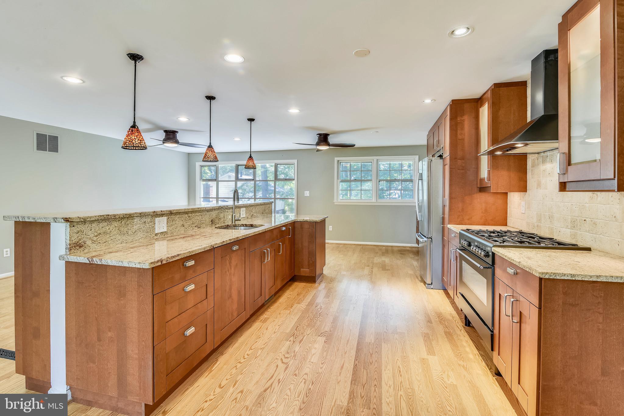 SOMERSET - Residential