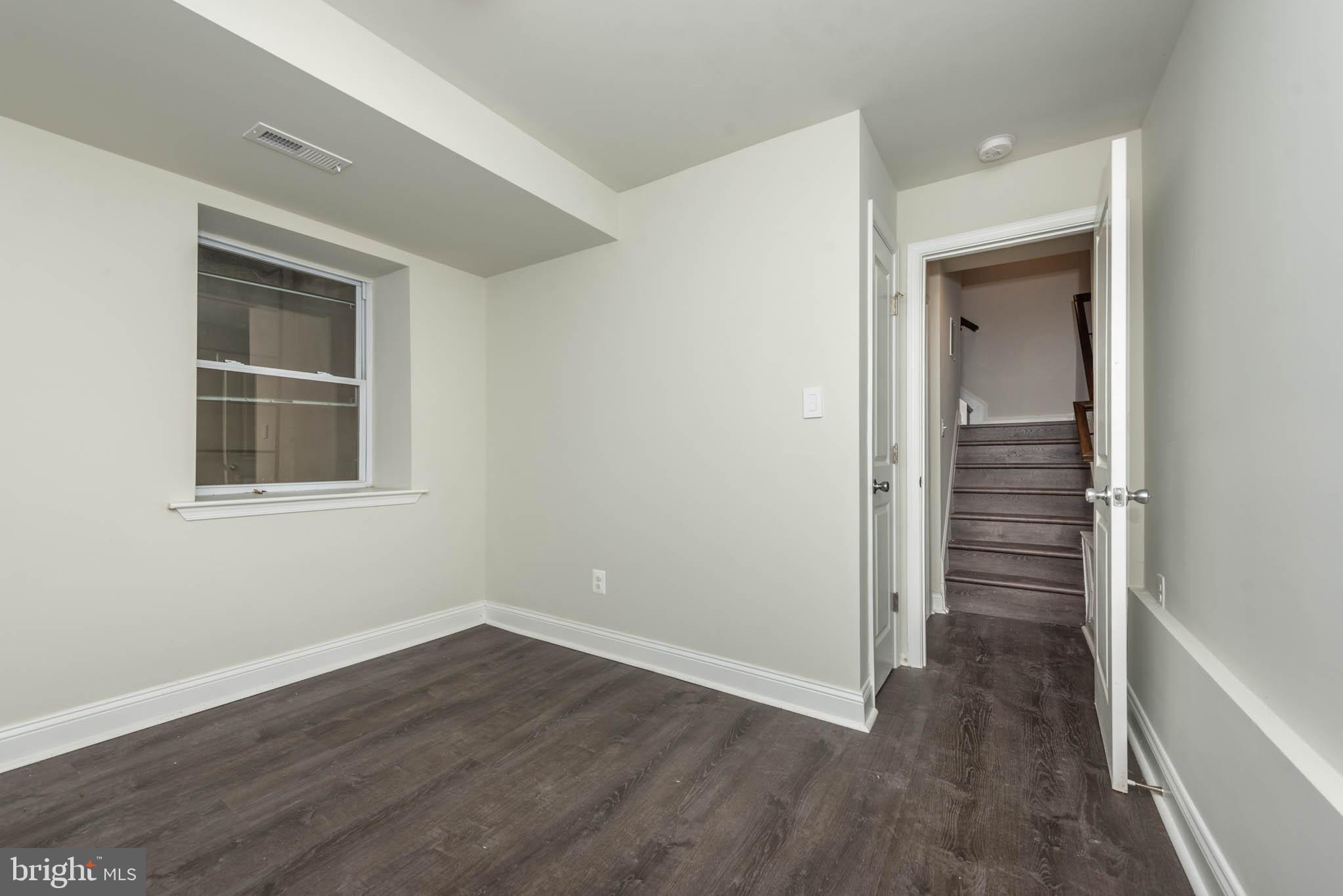 PATTERSON PARK - Residential Income