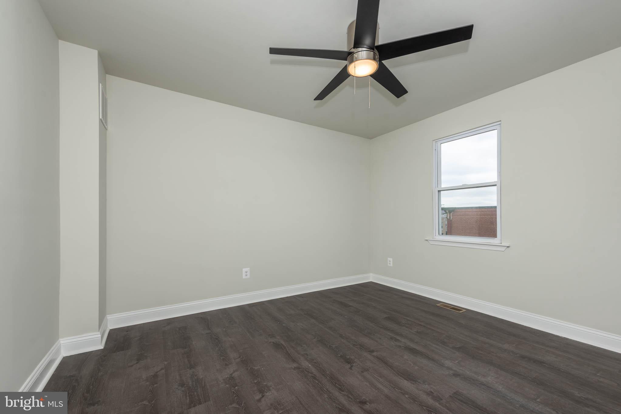 PATTERSON PARK - Residential Income