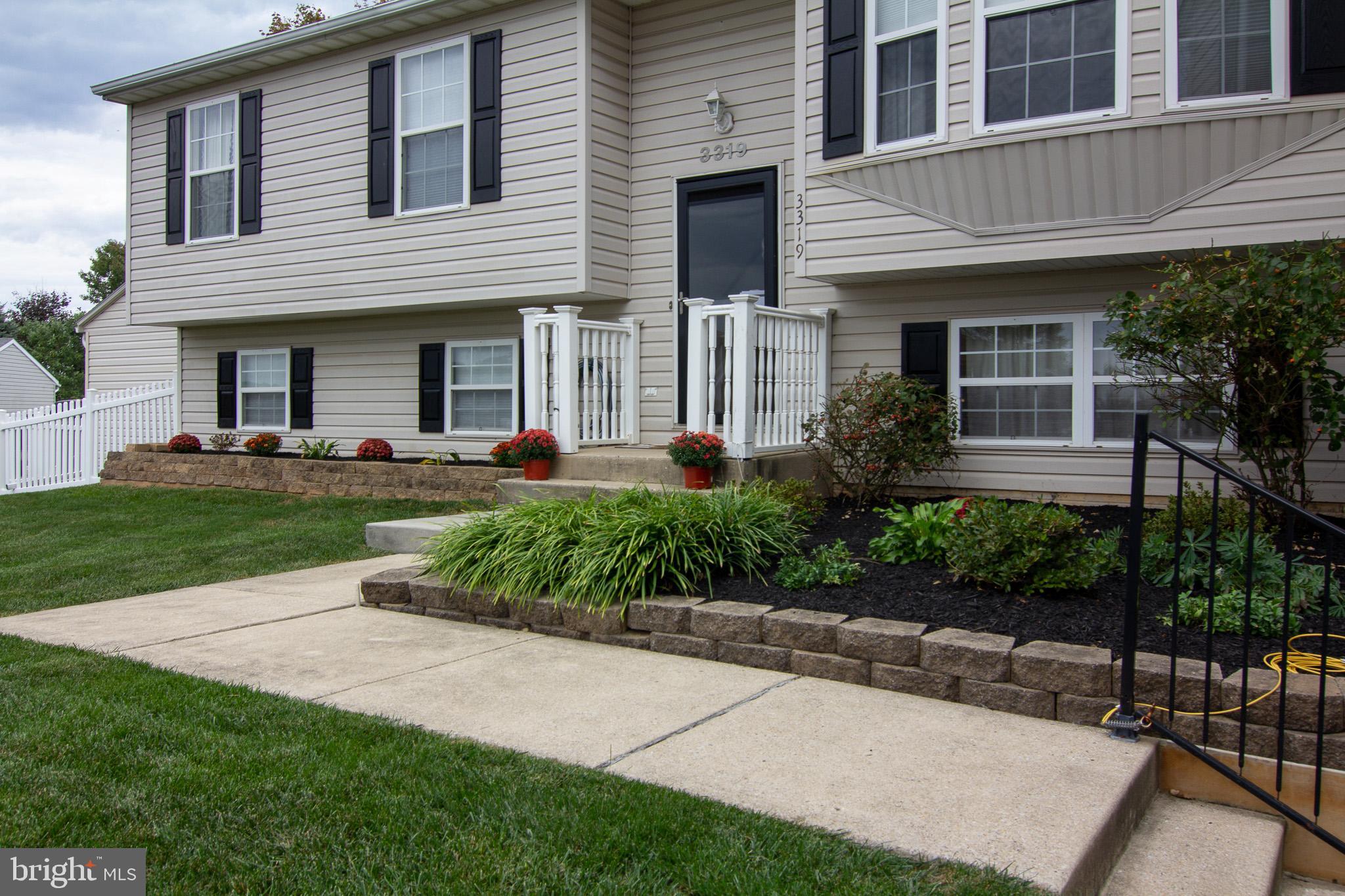 SUTTON HILL - Residential