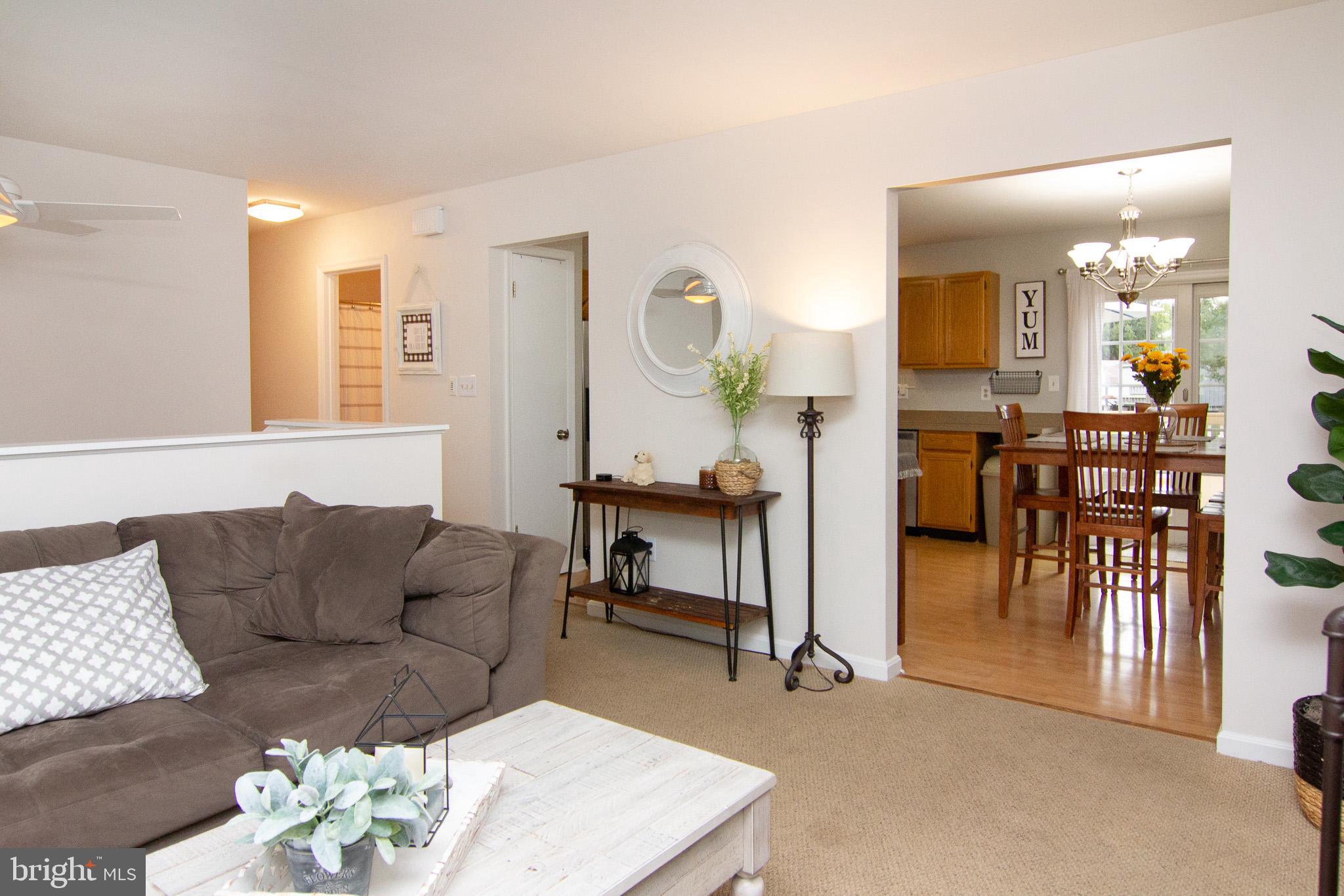 SUTTON HILL - Residential