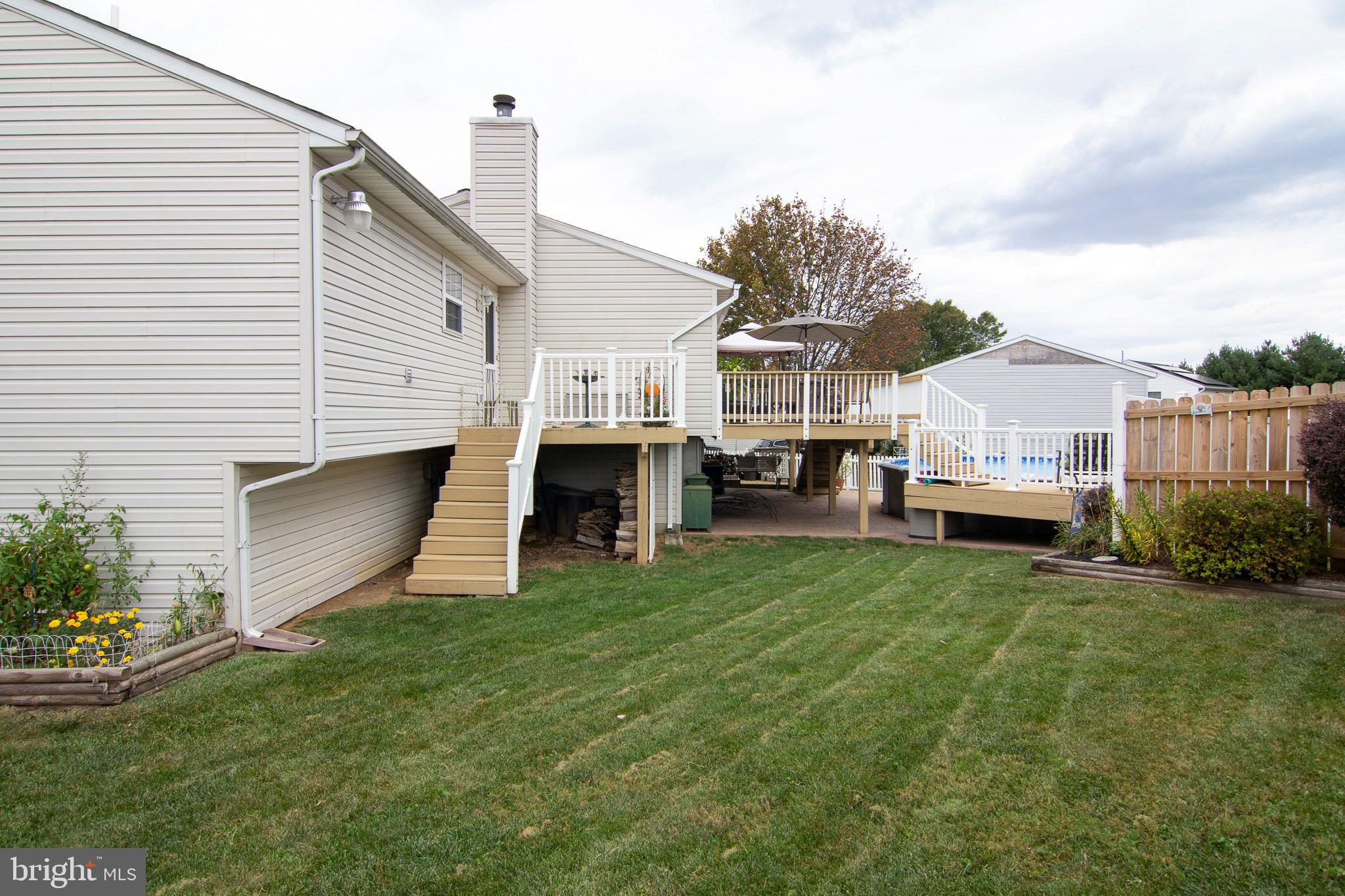 SUTTON HILL - Residential