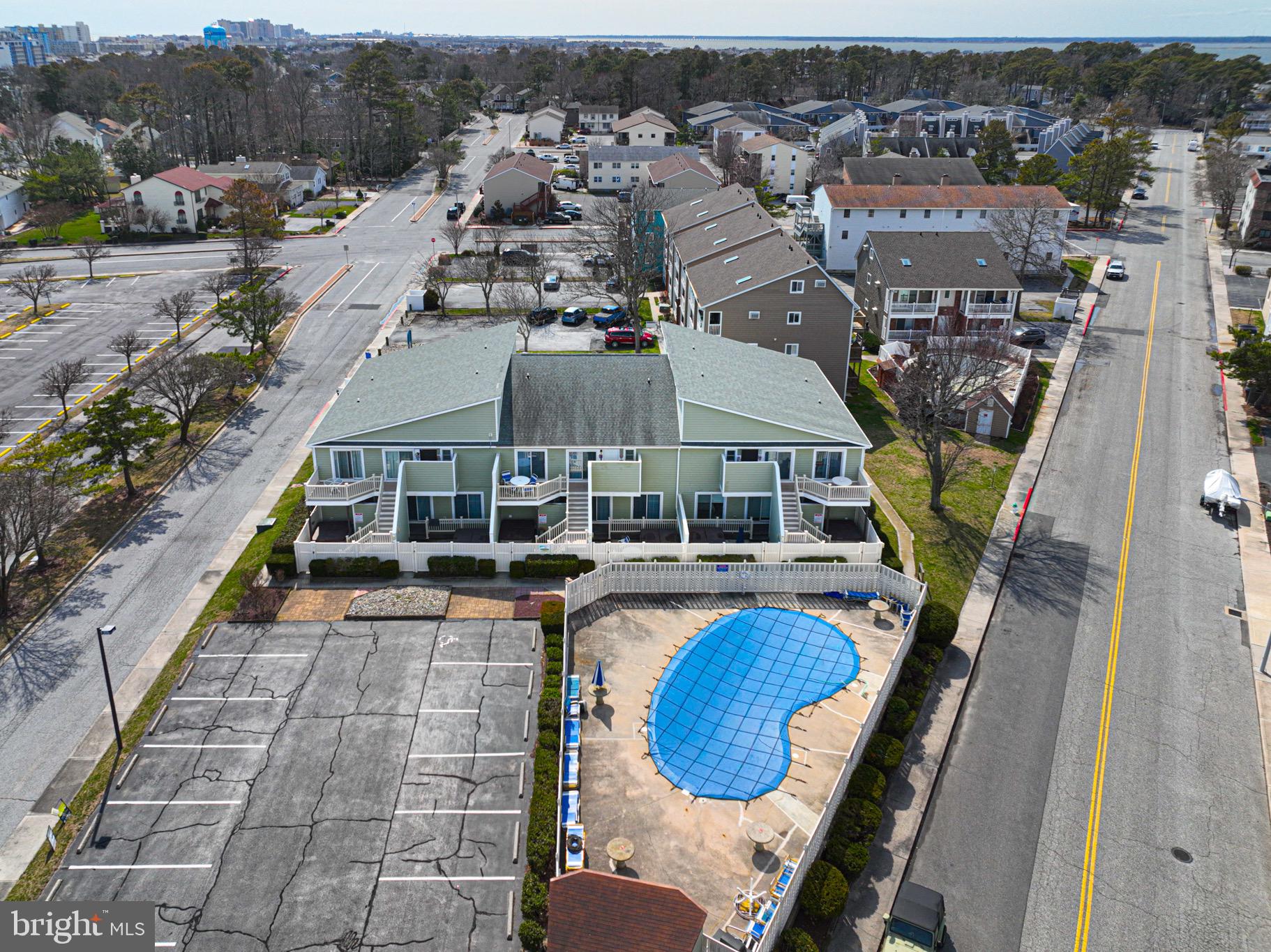 Great location , this 12 unit bayside building  in quiet North OC ,  Lighthouse point villas  ia a 12 unit boutique  building,  offers  great livability with features like private courtyards with hot tubs , community outdoor swimming pool and private off street parking , Enjoy the beach lifestyle !