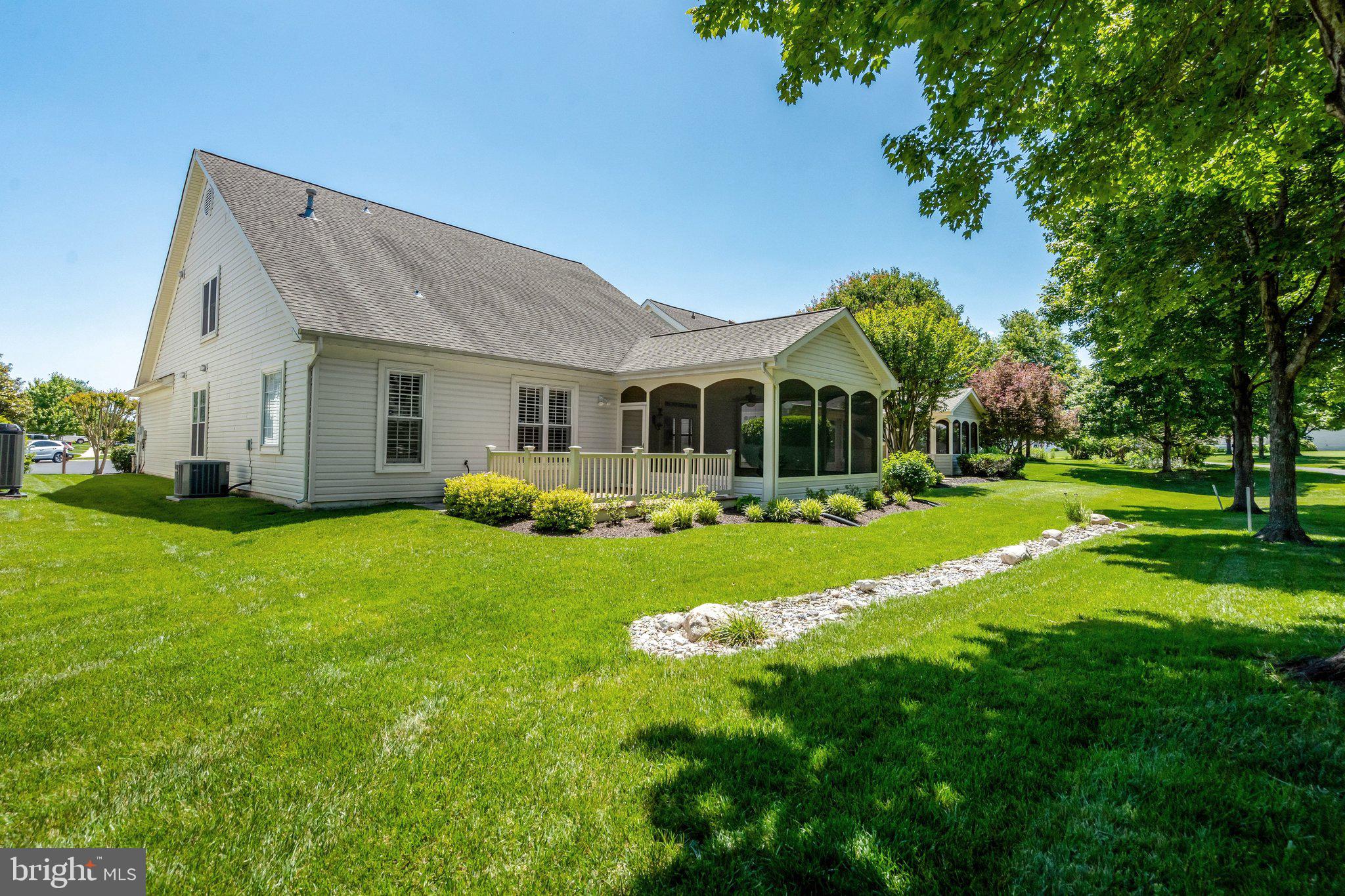 HERITAGE HUNT - Residential