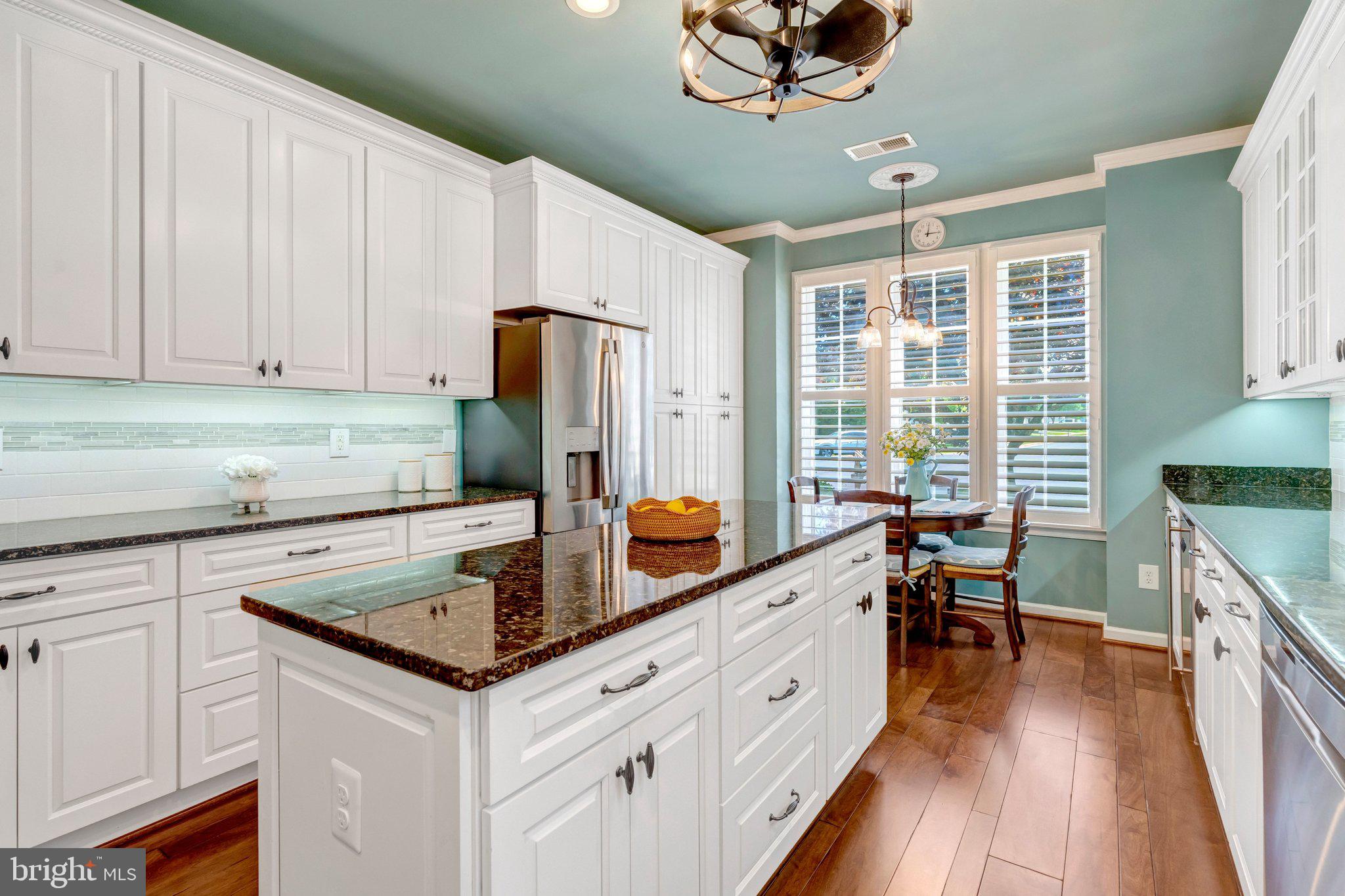HERITAGE HUNT - Residential