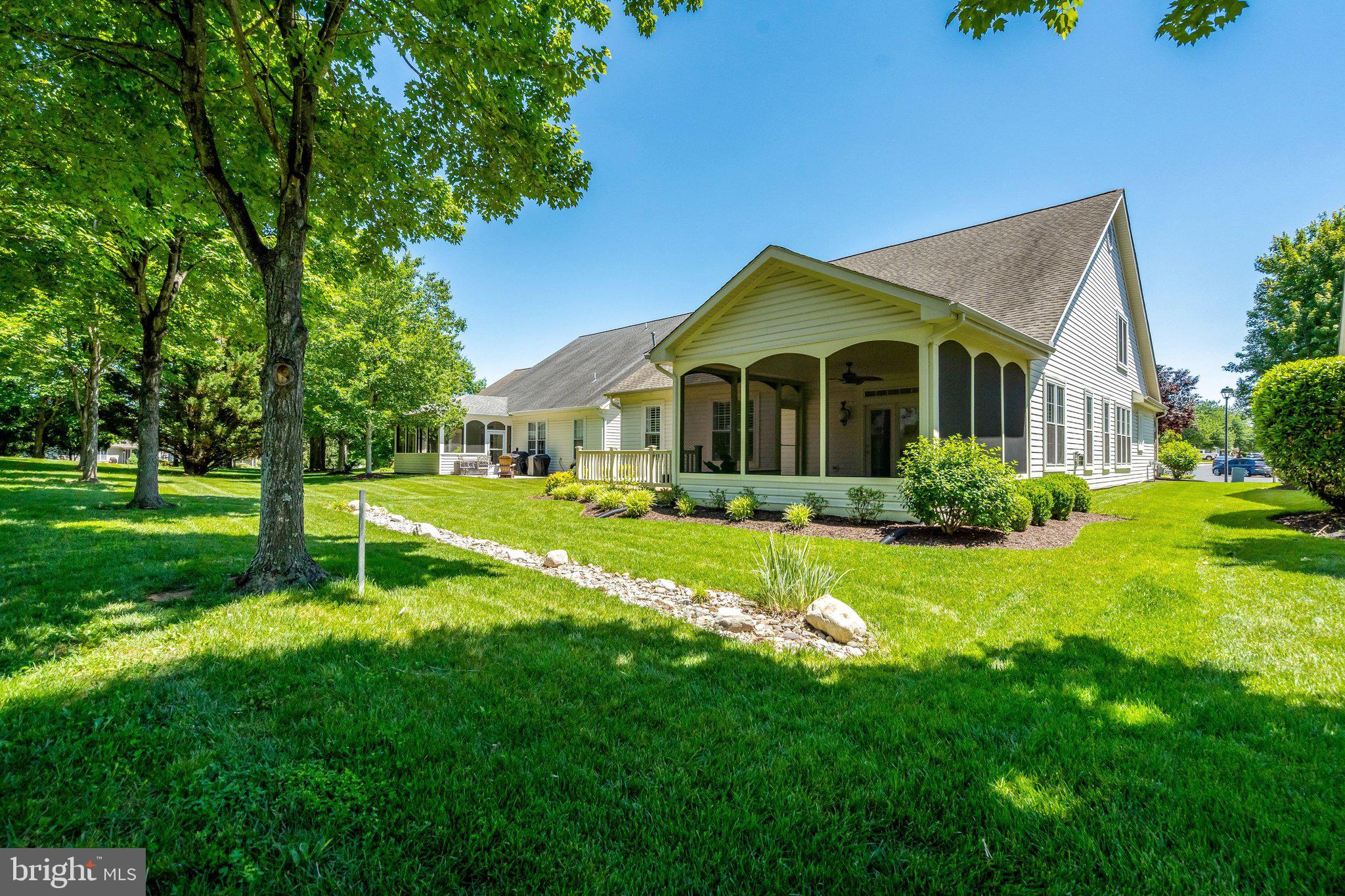 HERITAGE HUNT - Residential