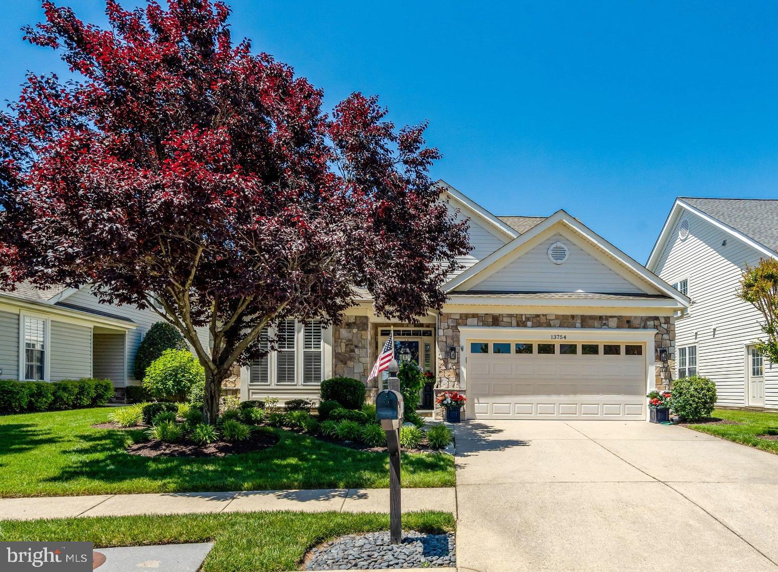 HERITAGE HUNT - Residential