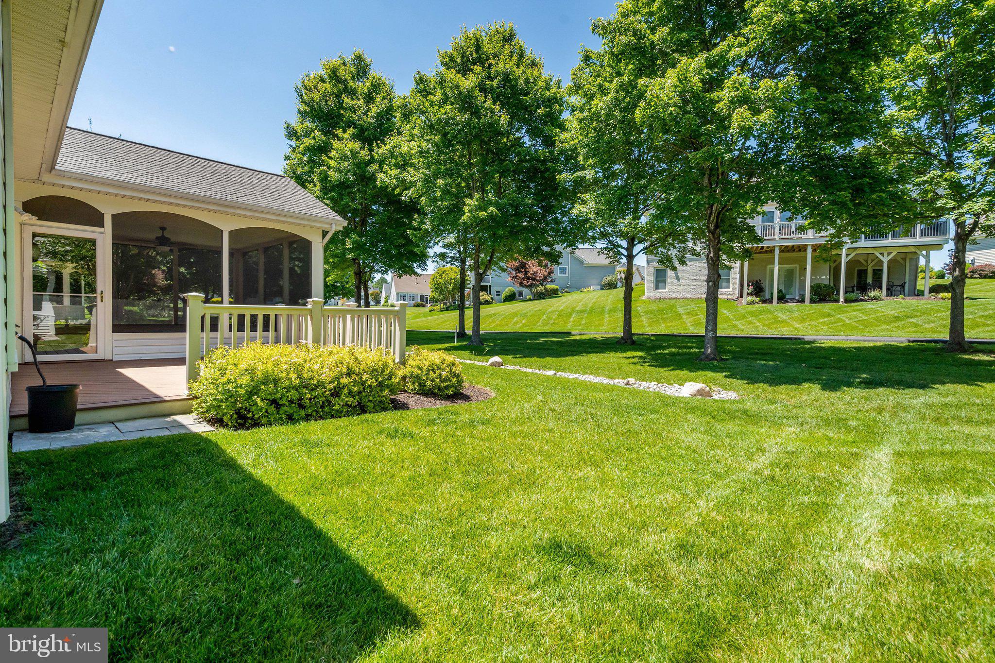 HERITAGE HUNT - Residential