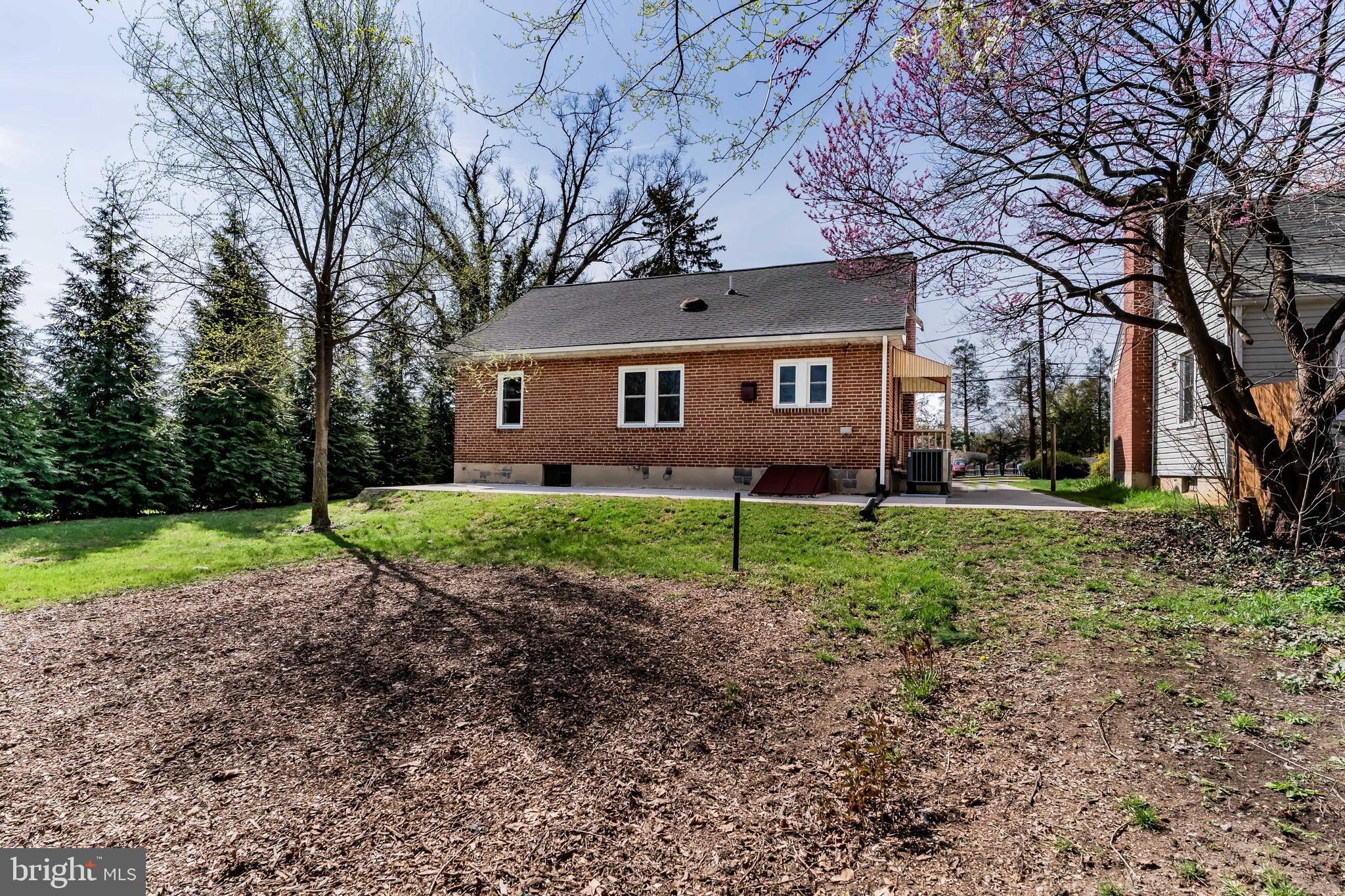 CARLISLE BOROUGH - Residential