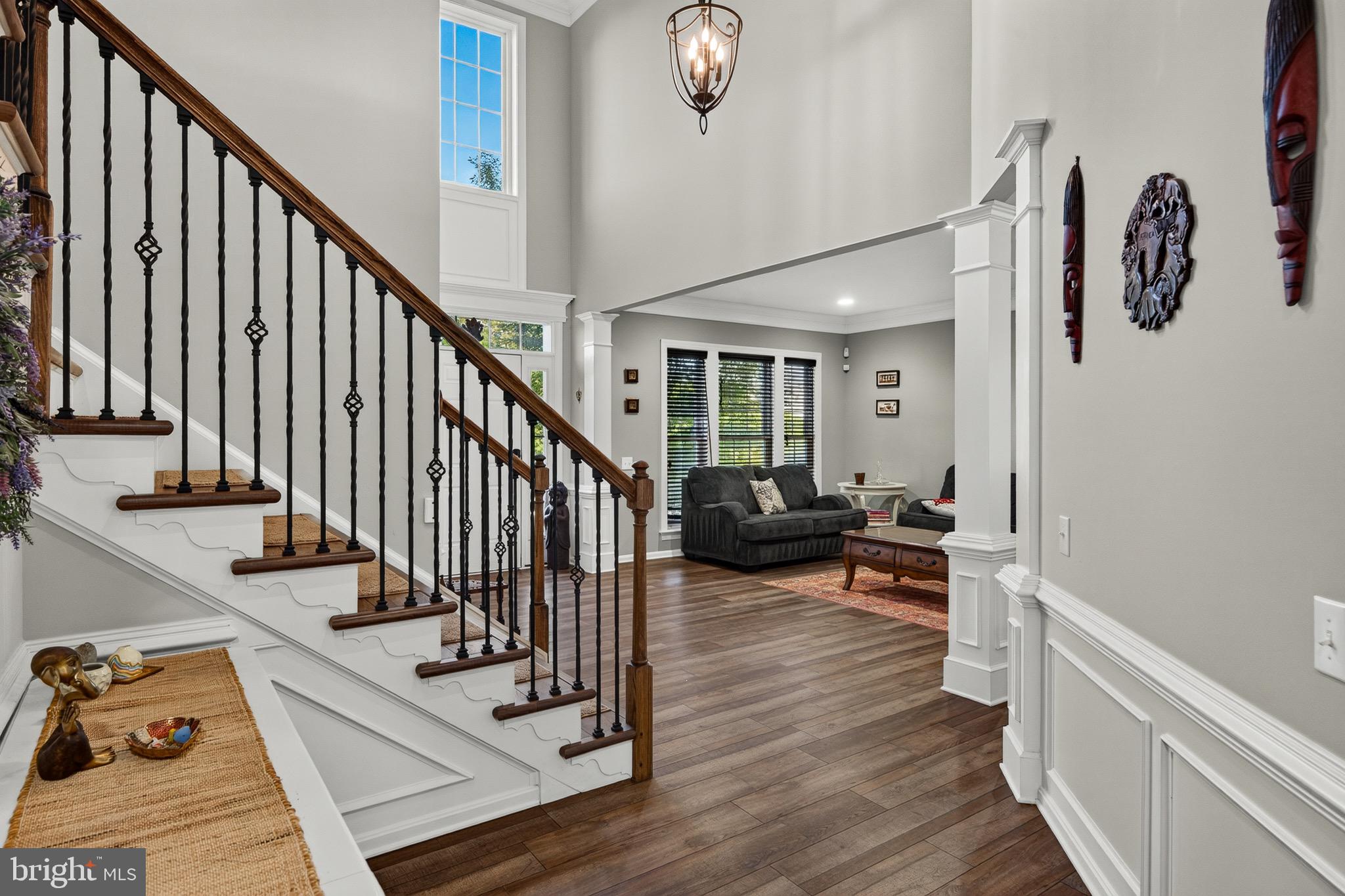 APPLECROSS - Residential