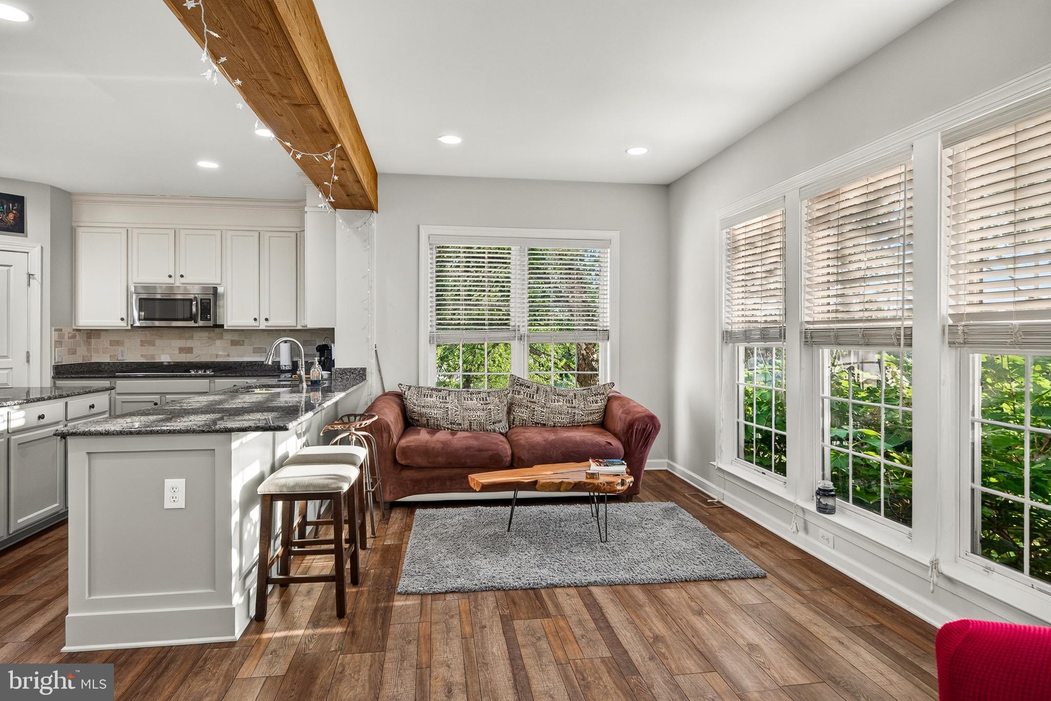 APPLECROSS - Residential