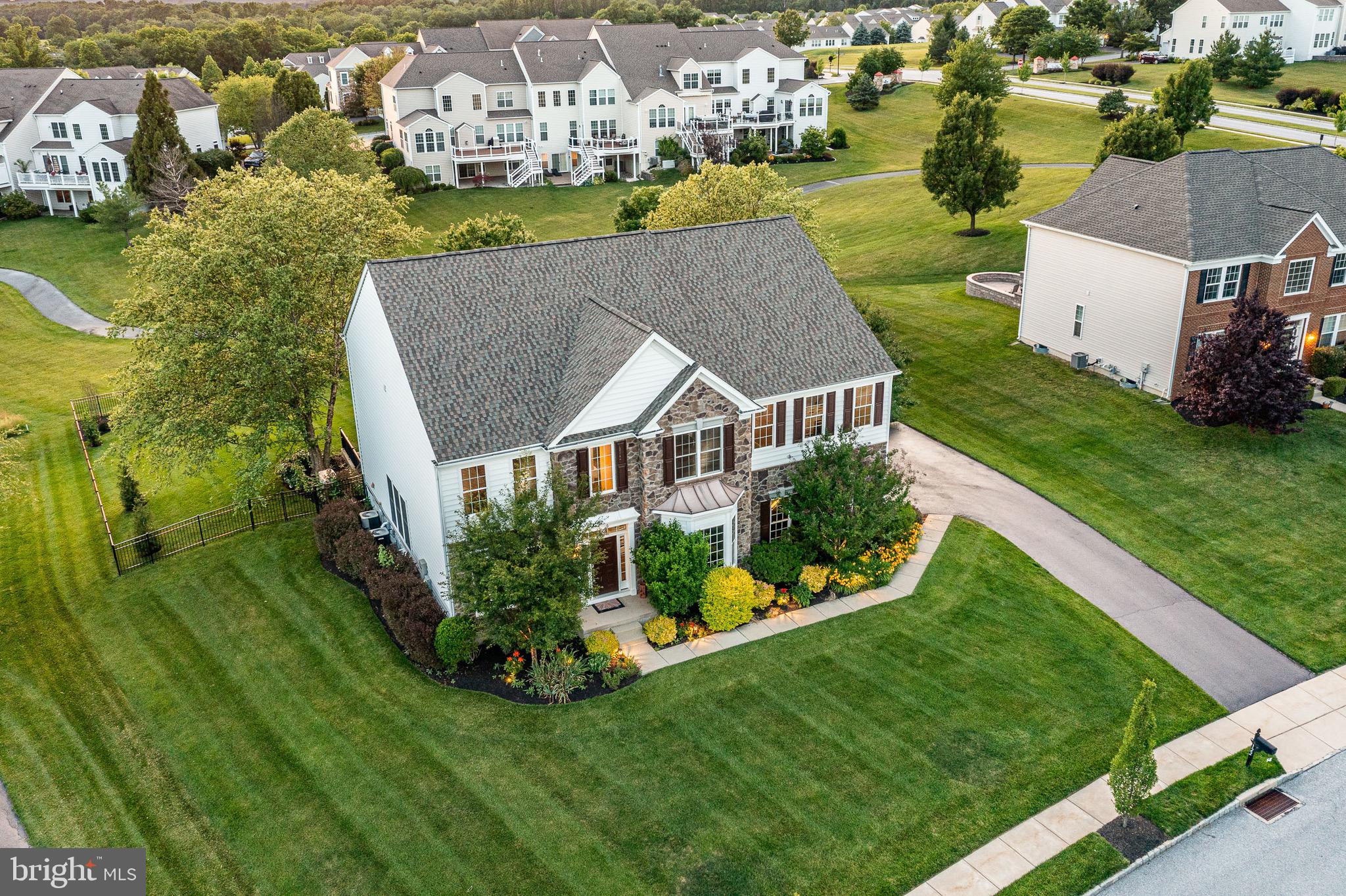 APPLECROSS - Residential