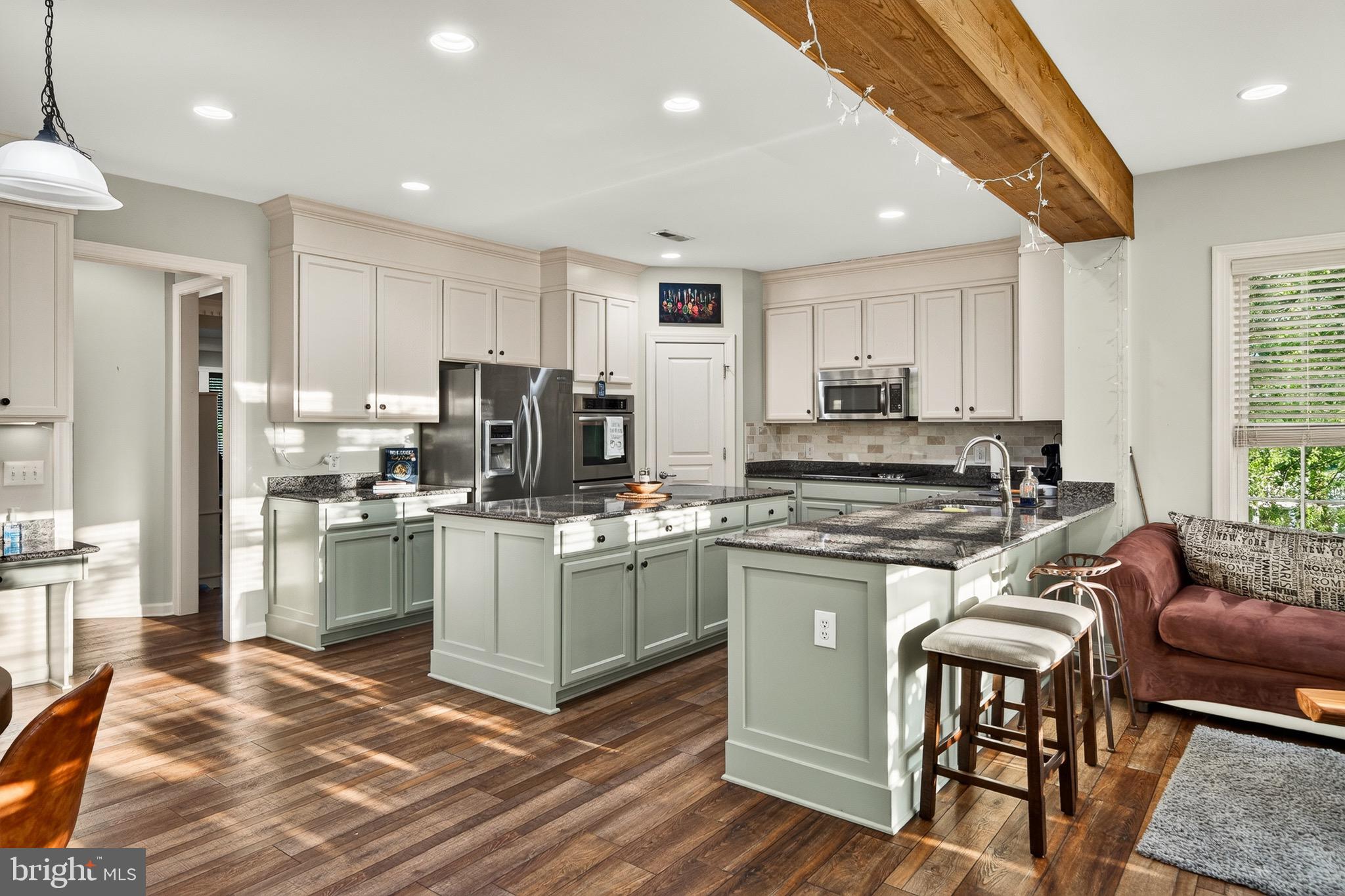 APPLECROSS - Residential