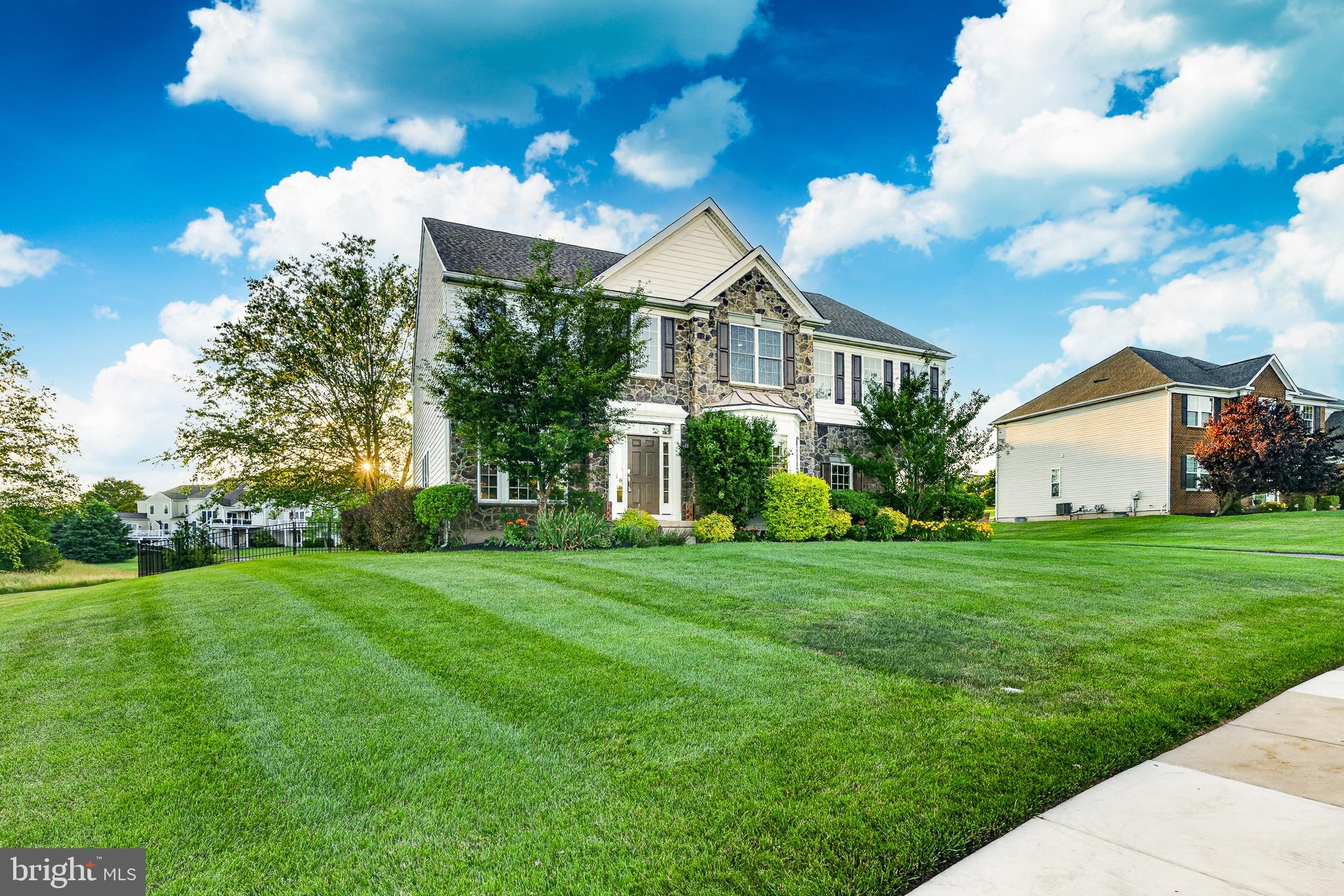 APPLECROSS - Residential