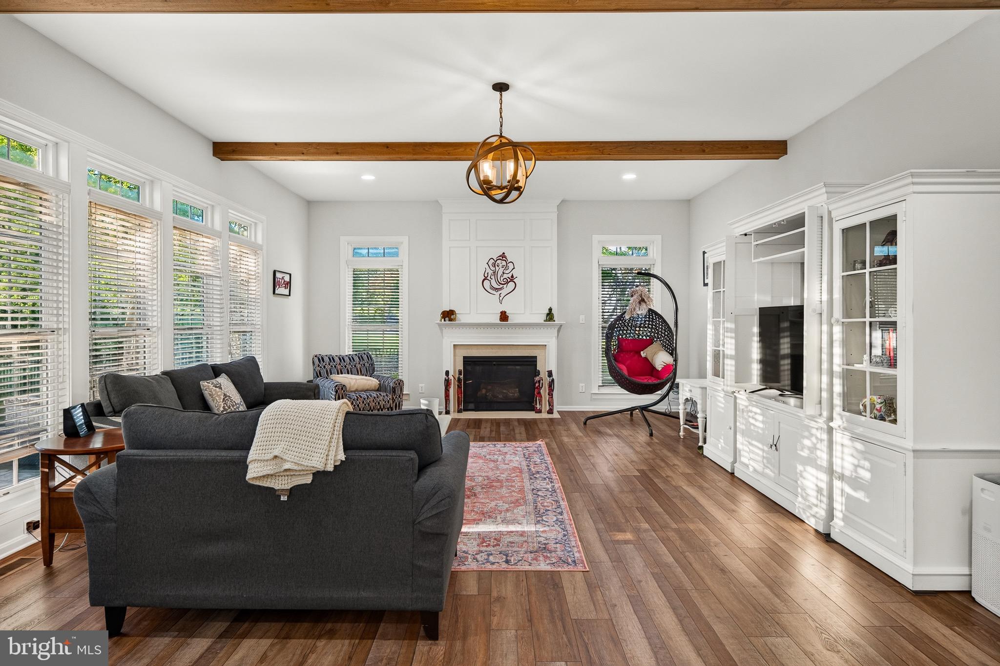 APPLECROSS - Residential
