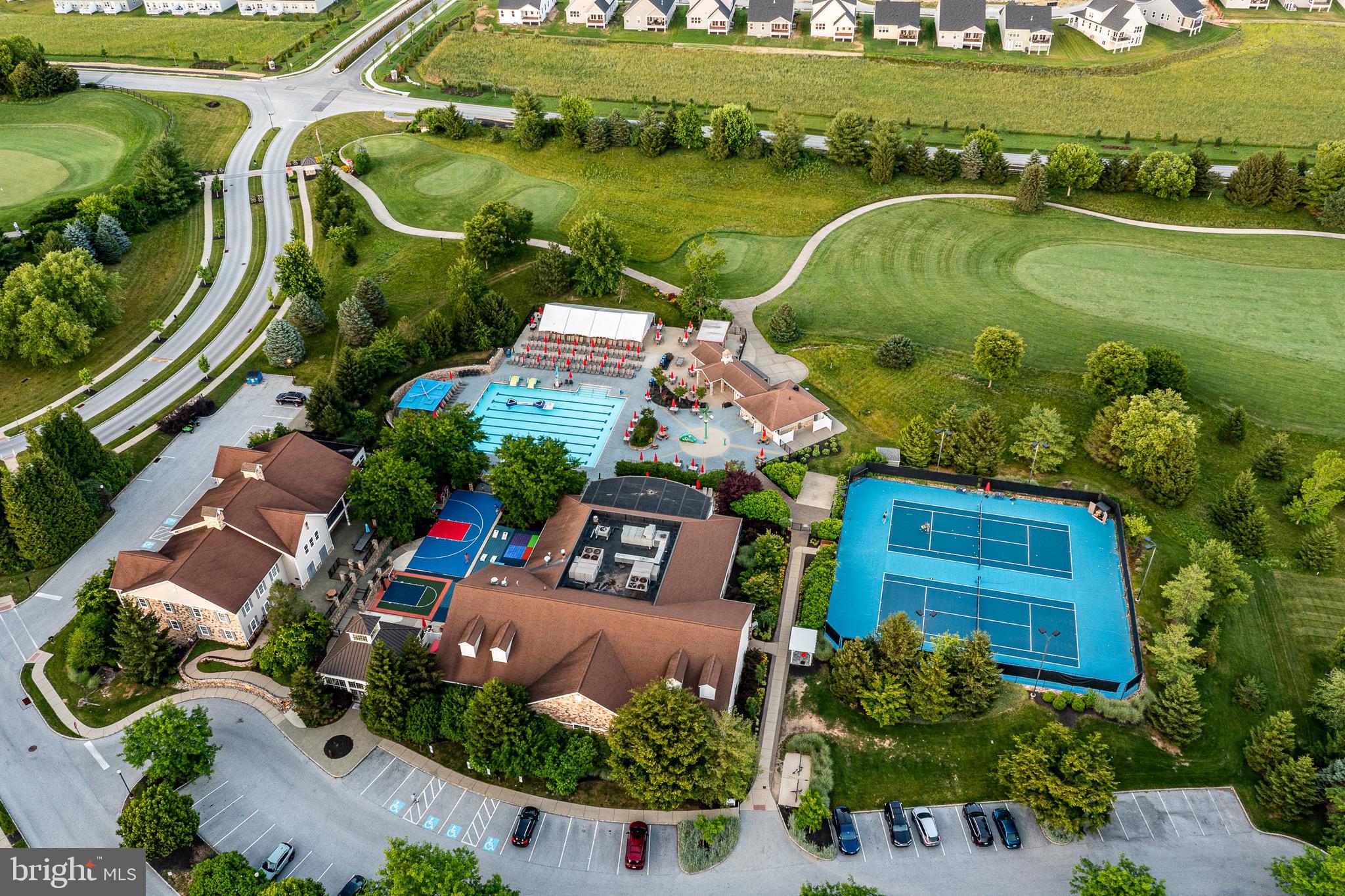 APPLECROSS - Residential
