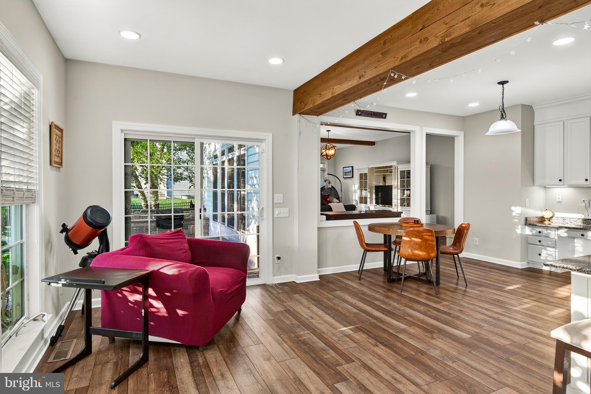 APPLECROSS - Residential