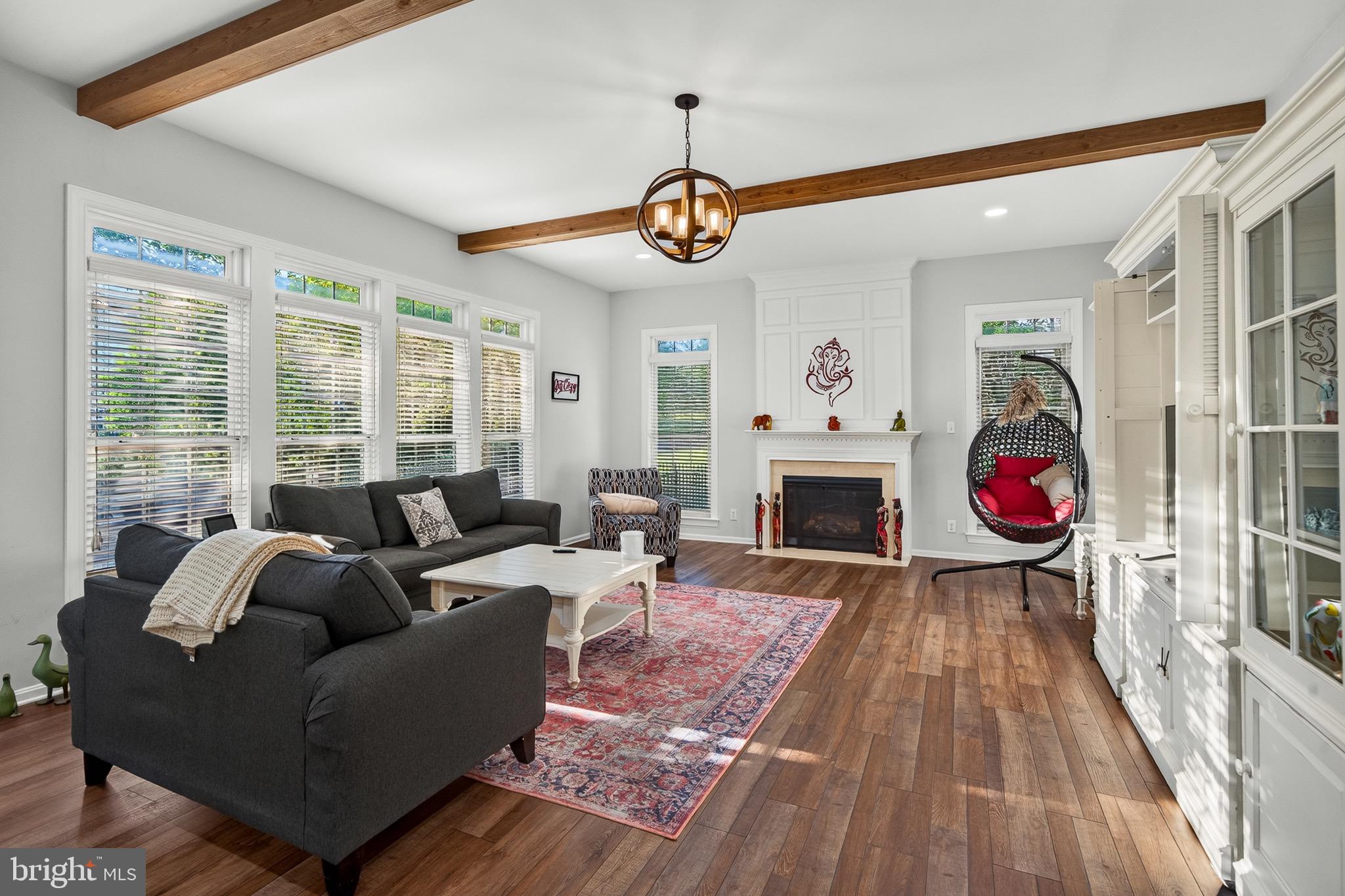 APPLECROSS - Residential