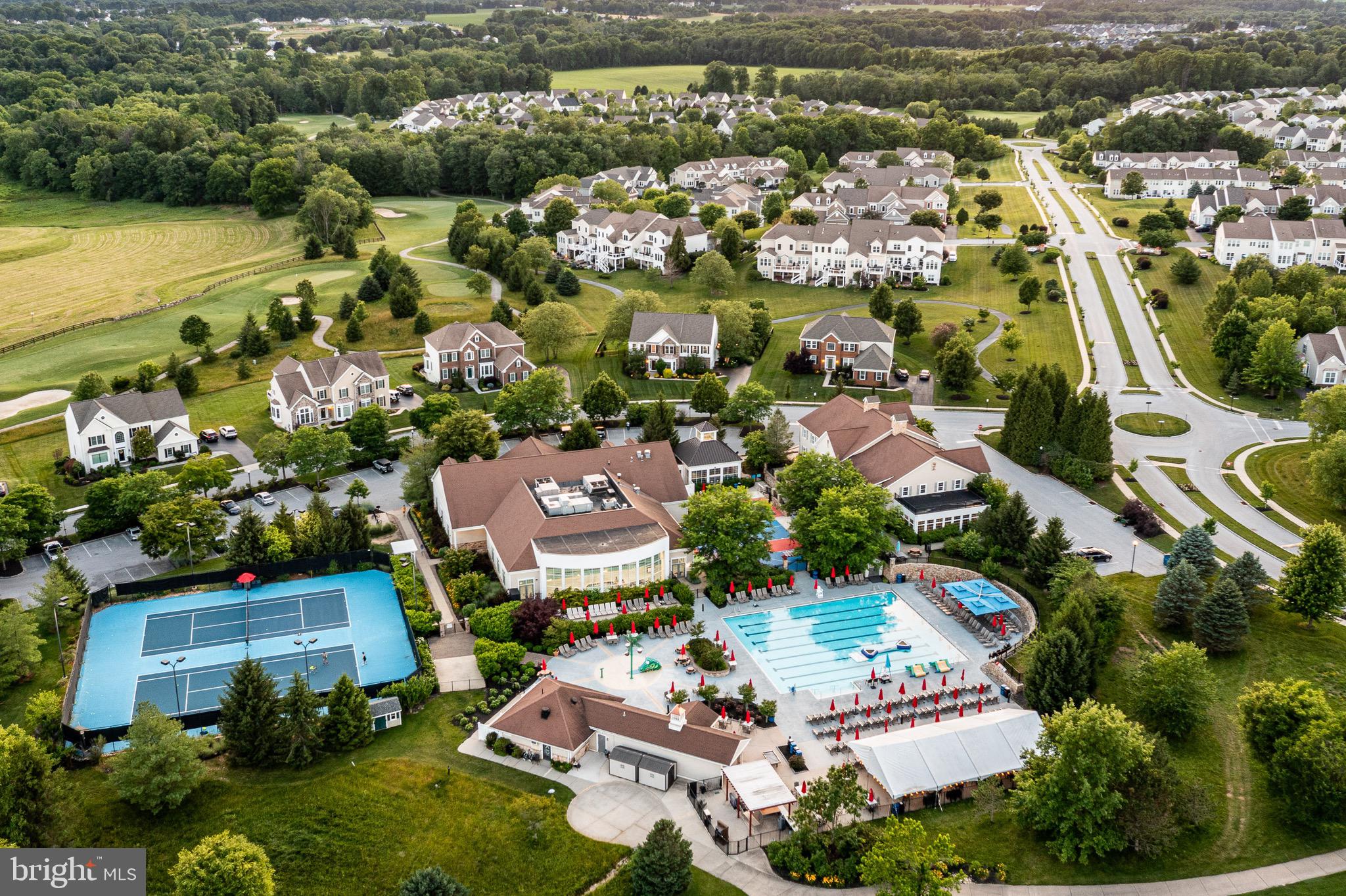 APPLECROSS - Residential