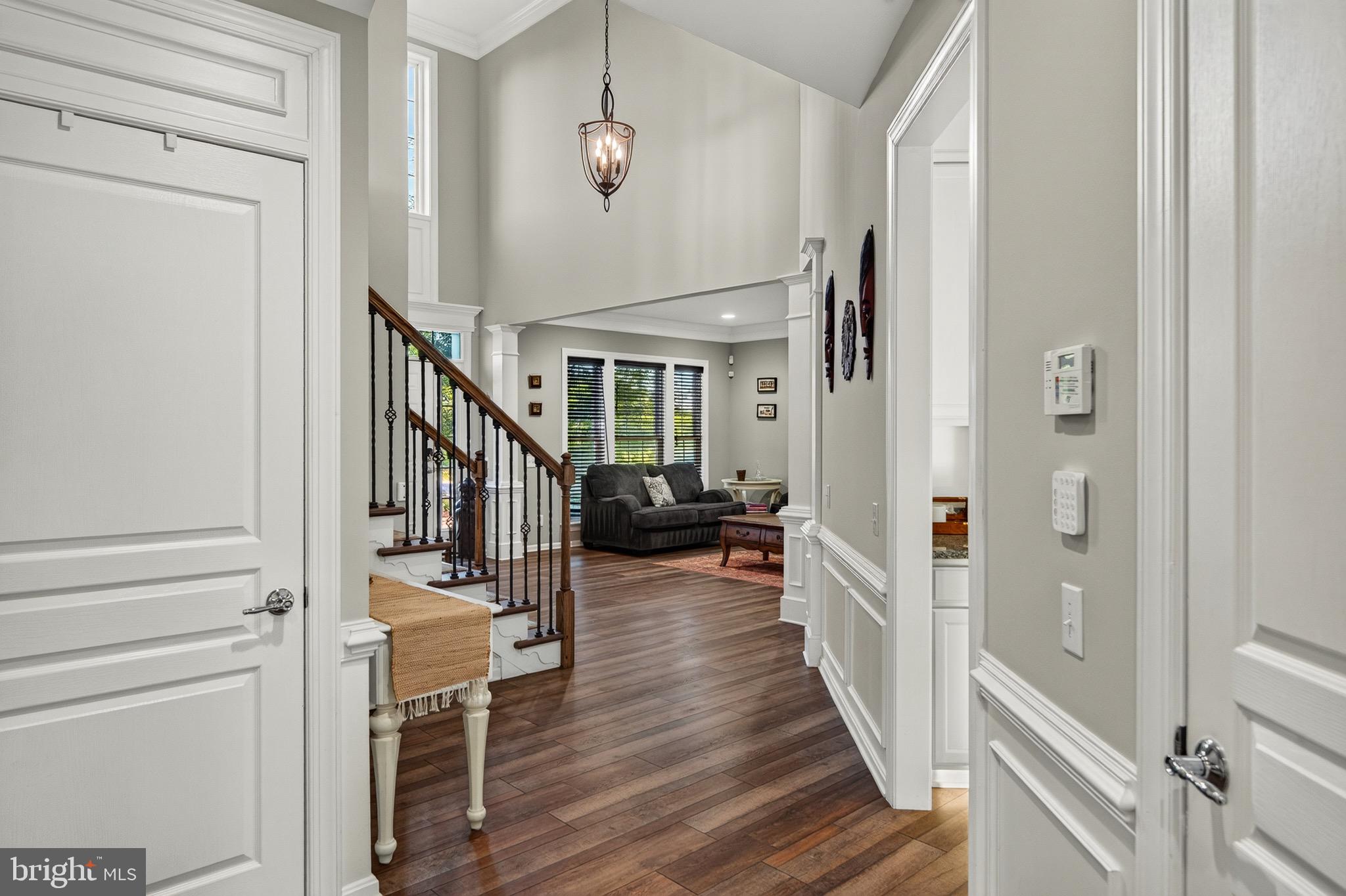 APPLECROSS - Residential